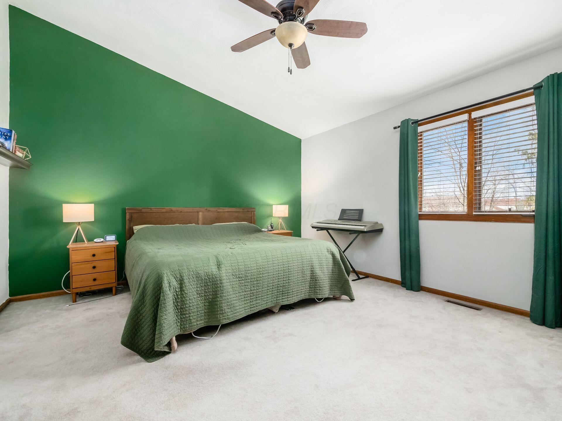 1612 Six Point Court, Columbus, Ohio image 20