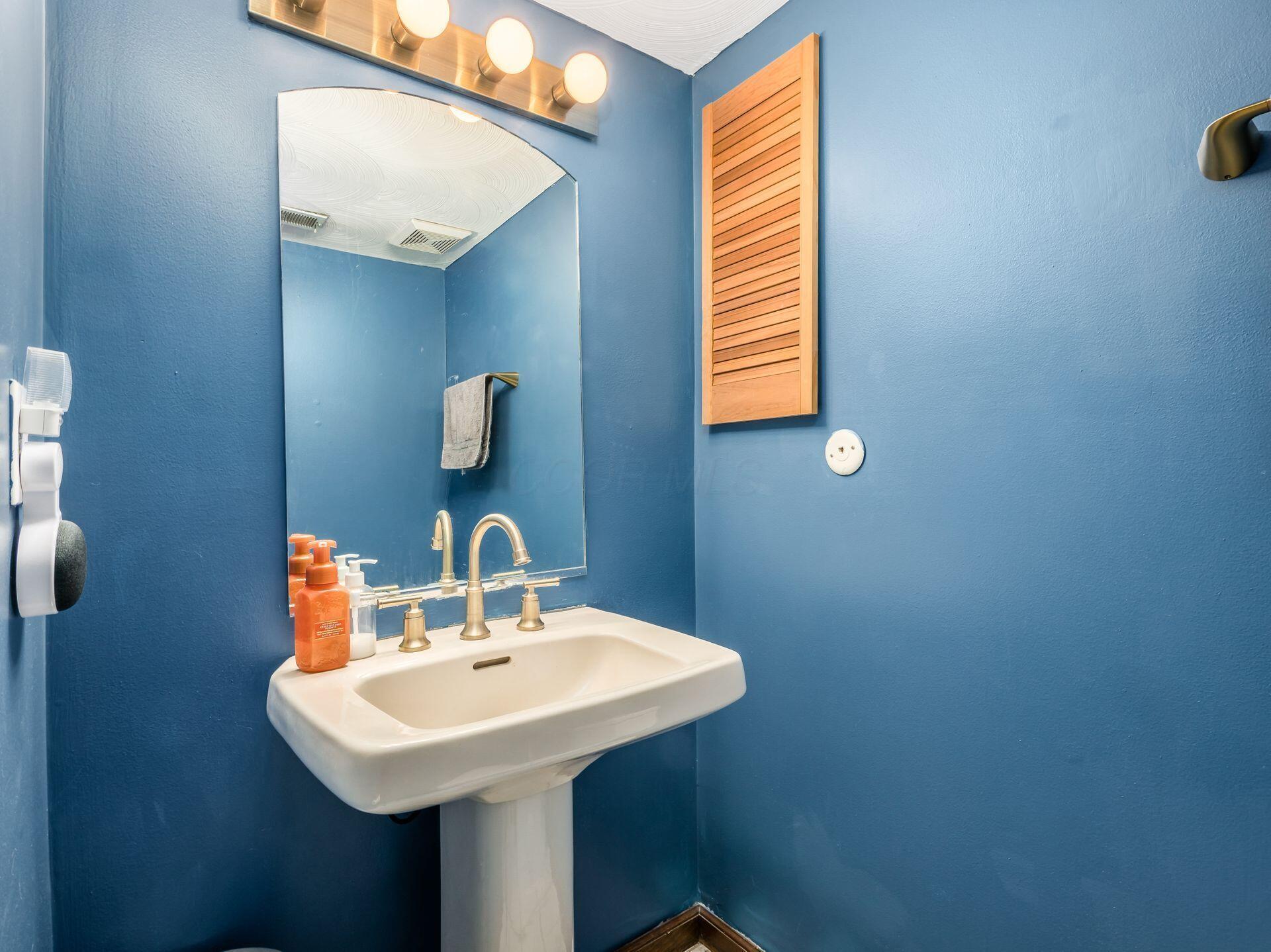 1612 Six Point Court, Columbus, Ohio image 30