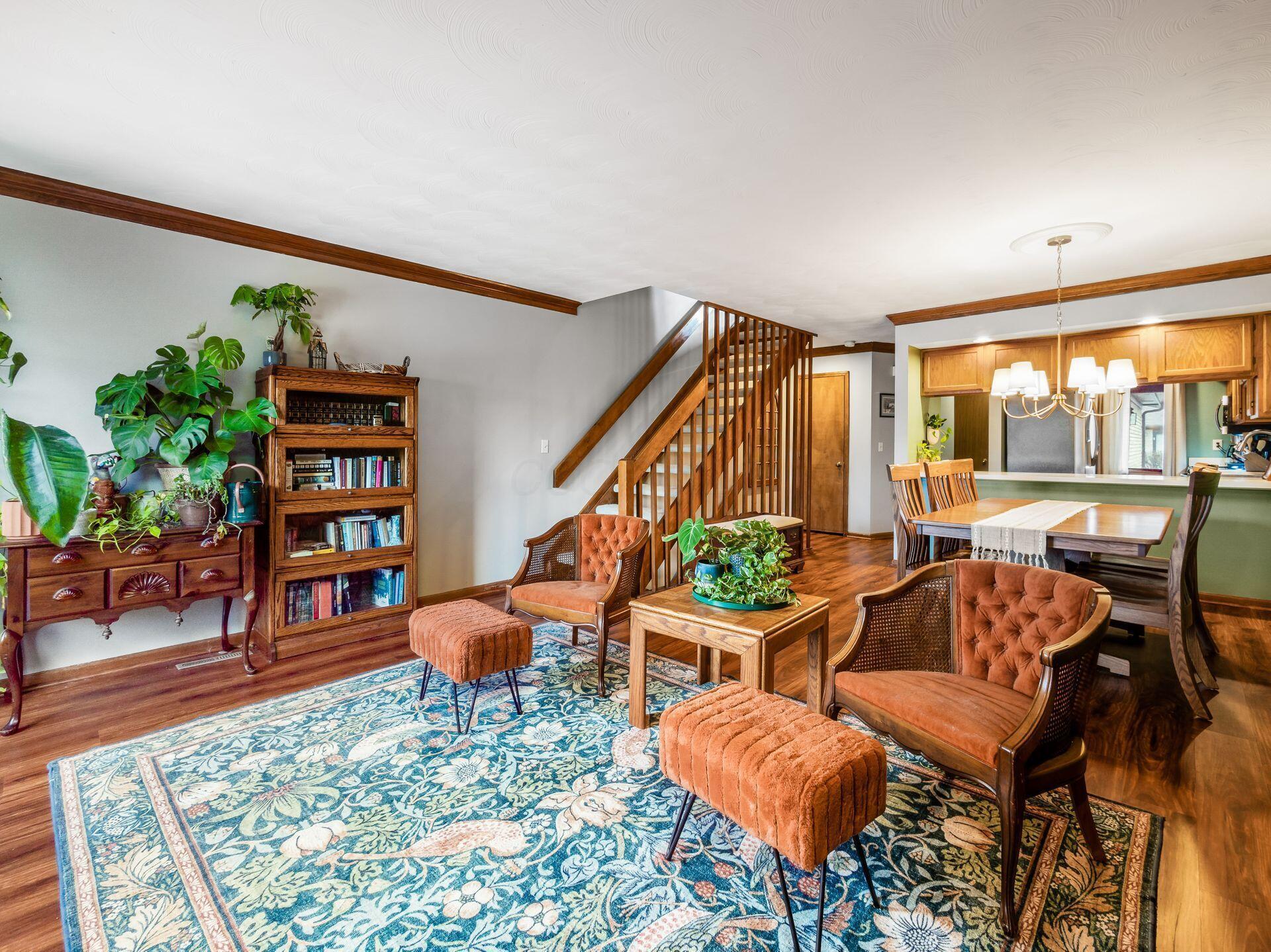 1612 Six Point Court, Columbus, Ohio image 15