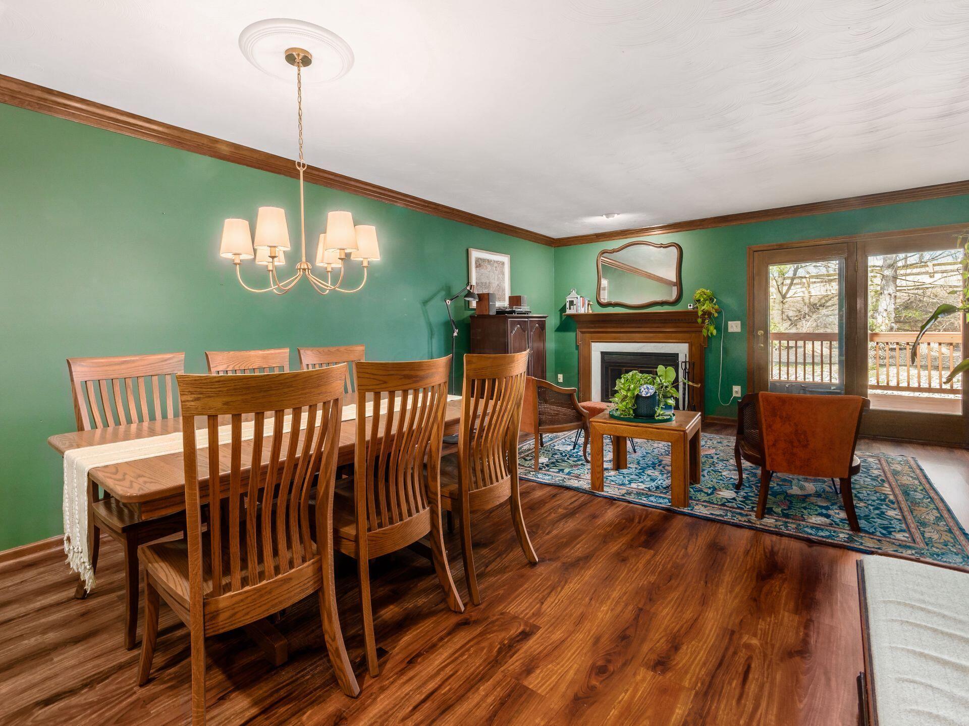 1612 Six Point Court, Columbus, Ohio image 11