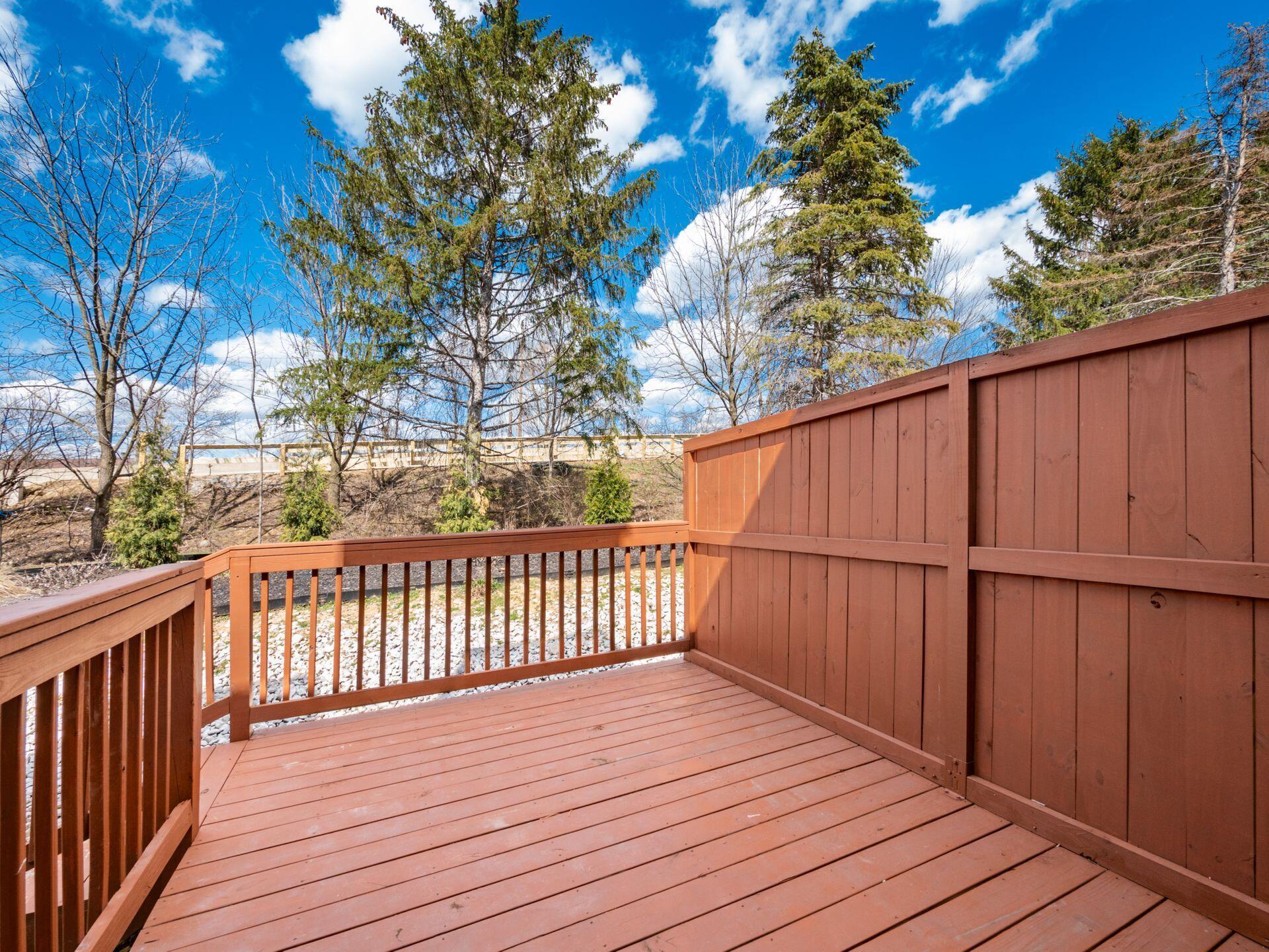 1612 Six Point Court, Columbus, Ohio image 35