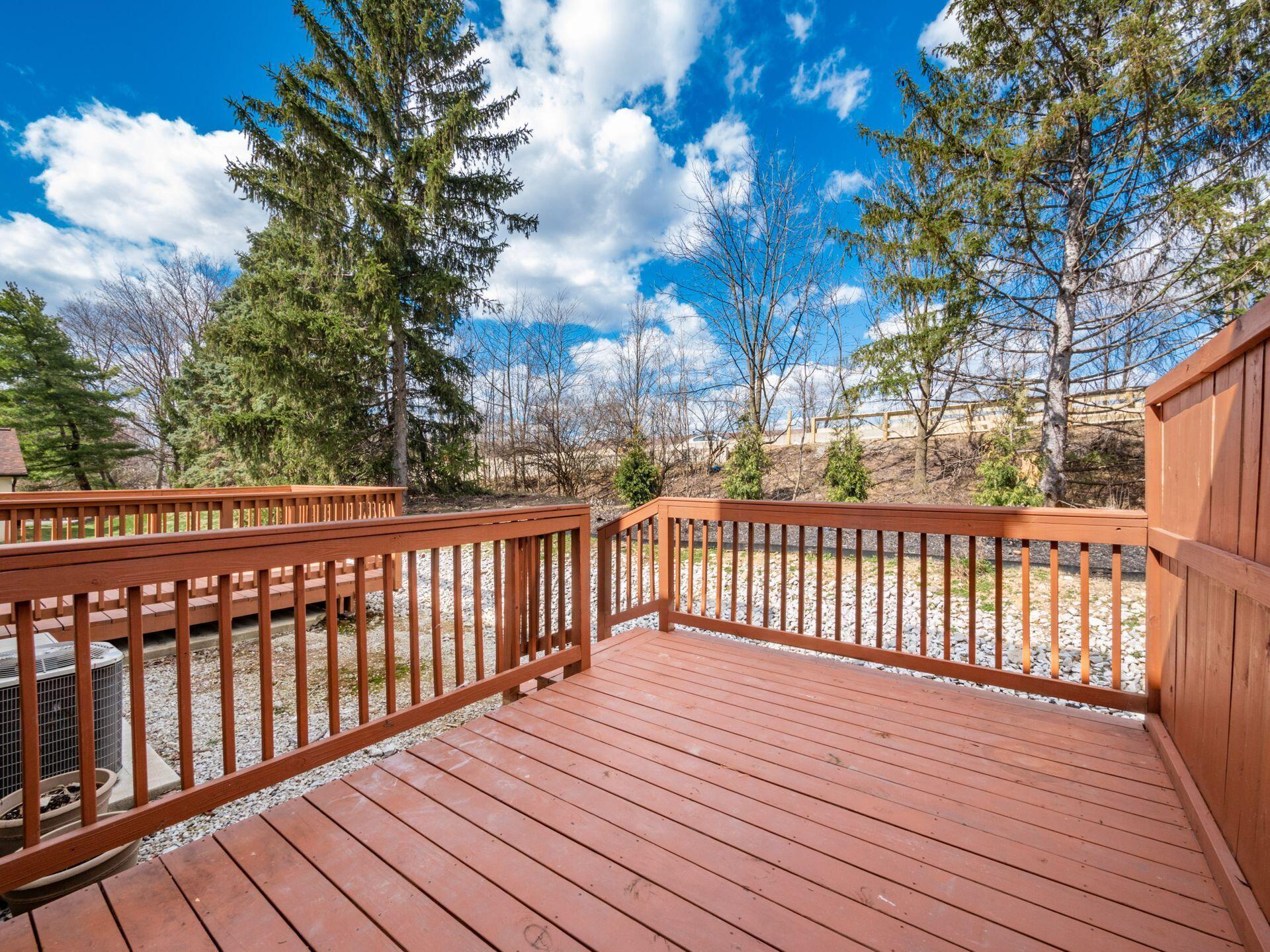 1612 Six Point Court, Columbus, Ohio image 34