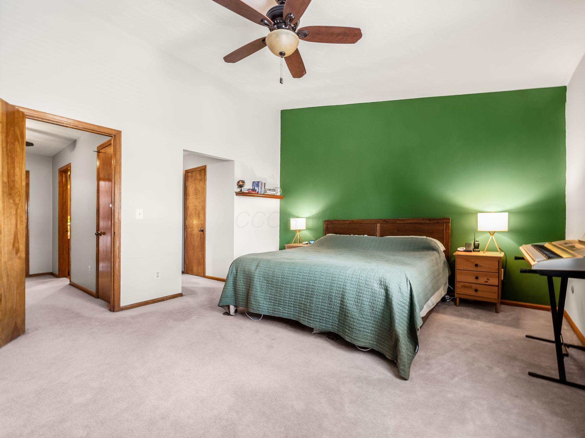 1612 Six Point Court, Columbus, Ohio image 21