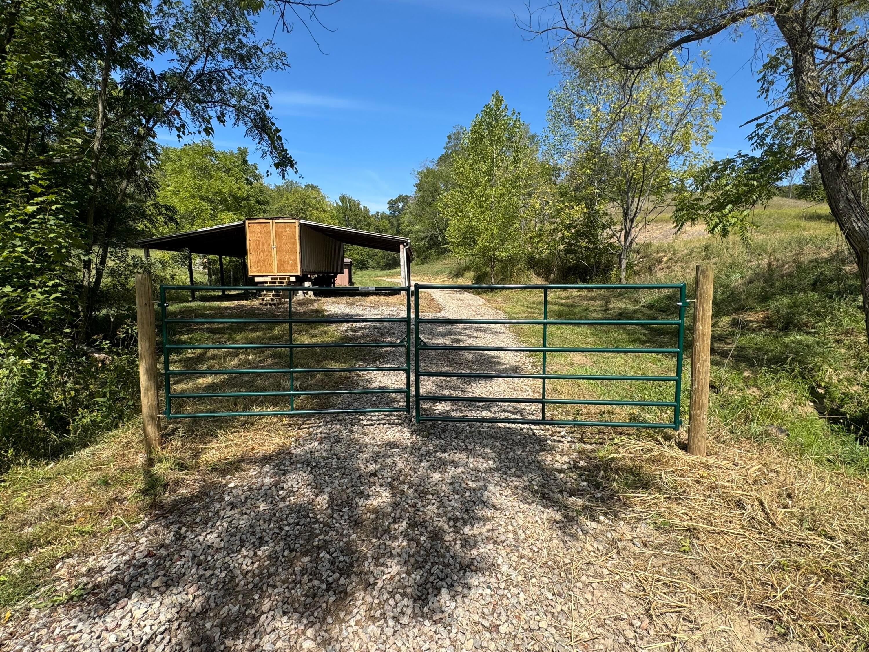 Mcgrath Road #MCGRATH TRACT 5, Athens, Ohio image 4