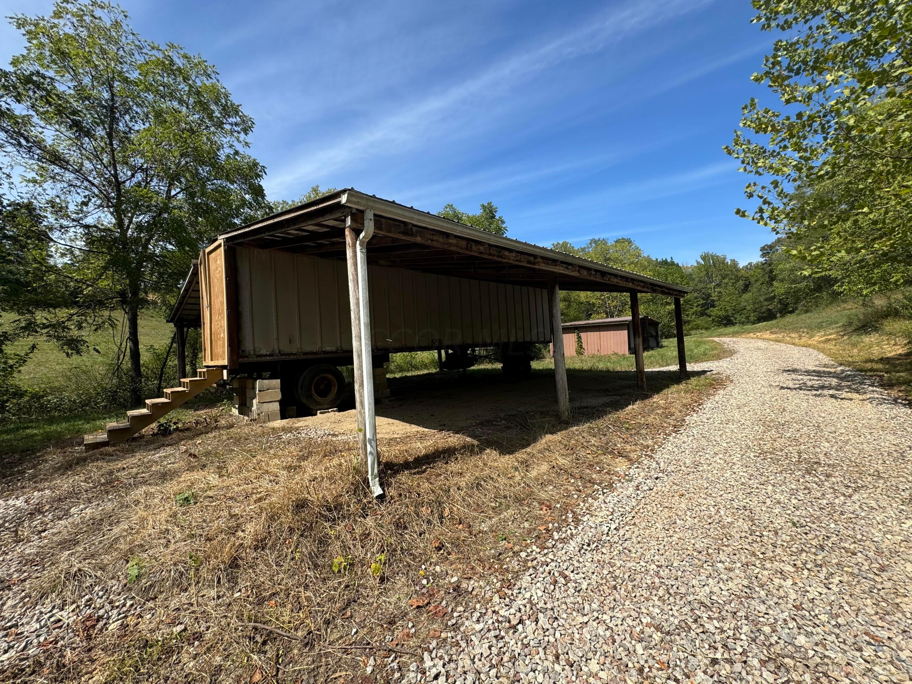 Mcgrath Road #MCGRATH TRACT 5, Athens, Ohio image 7