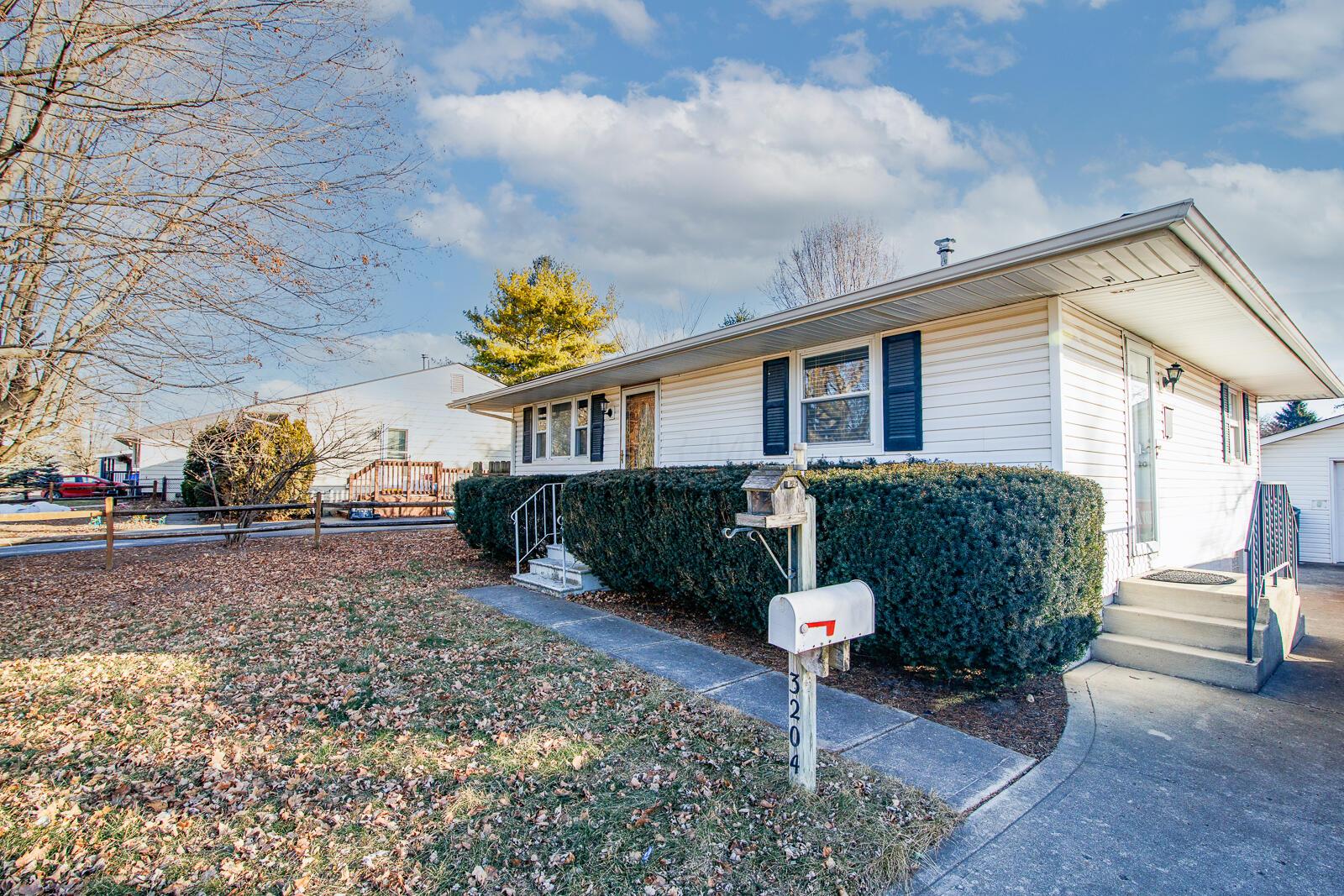 3204 Lee Ellen Place