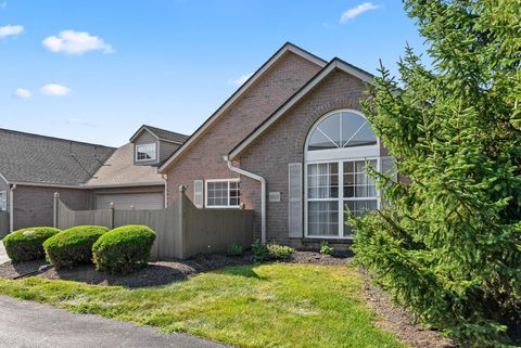Photo of 8501 Willet Lane, Reynoldsburg, OH 43068 (MLS # 225028897)