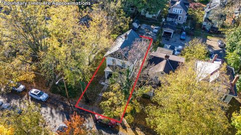 Tiny photo for 217 E Oakland Avenue, Columbus, OH 43201 (MLS # 225040231)