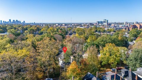 Tiny photo for 217 E Oakland Avenue, Columbus, OH 43201 (MLS # 225040231)