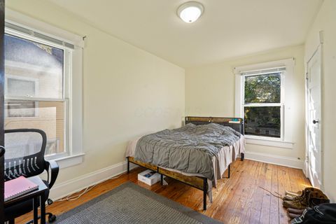Tiny photo for 217 E Oakland Avenue, Columbus, OH 43201 (MLS # 225040231)