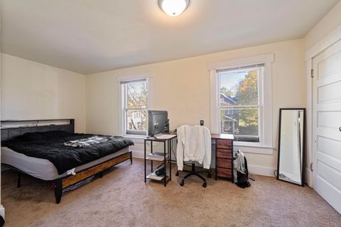 Tiny photo for 217 E Oakland Avenue, Columbus, OH 43201 (MLS # 225040231)