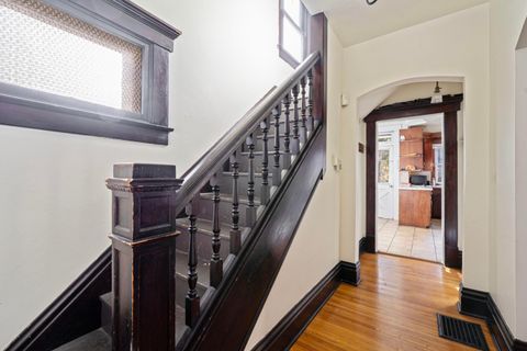 Tiny photo for 217 E Oakland Avenue, Columbus, OH 43201 (MLS # 225040231)