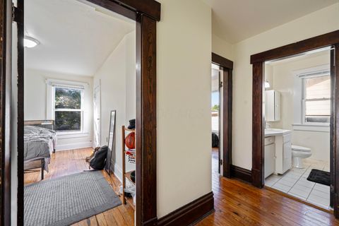 Tiny photo for 217 E Oakland Avenue, Columbus, OH 43201 (MLS # 225040231)