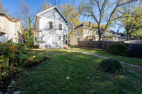 Tiny photo for 217 E Oakland Avenue, Columbus, OH 43201 (MLS # 225040231)