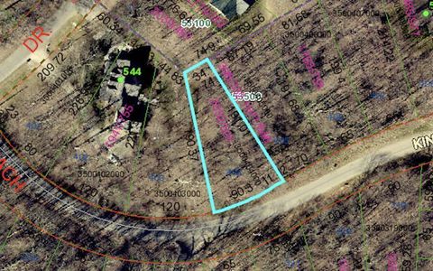 Photo of 520 King Beach Drive, Howard, OH 43028 (MLS # 225026036) Photo of 520 King Beach Drive, Howard, OH 43028 (MLS # 225026036)