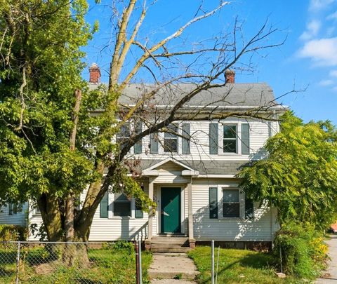 Photo of 1326 E 23rd Avenue, Columbus, OH 43211 (MLS # 225037544)