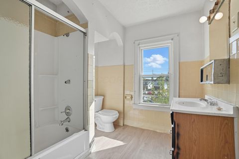 Tiny photo for 1326 E 23rd Avenue, Columbus, OH 43211 (MLS # 225037544)