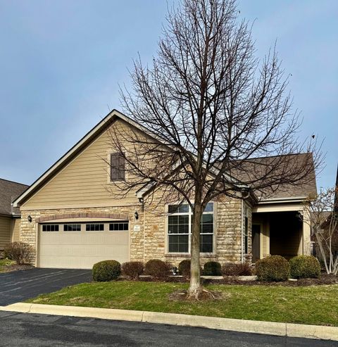 Photo of 3862 Foresta Grand Drive, Powell, OH 43065 (MLS # 226001728)