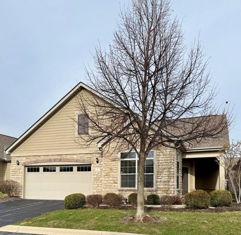 Photo of 3862 Foresta Grand Drive, Powell, OH 43065 (MLS # 226001728)