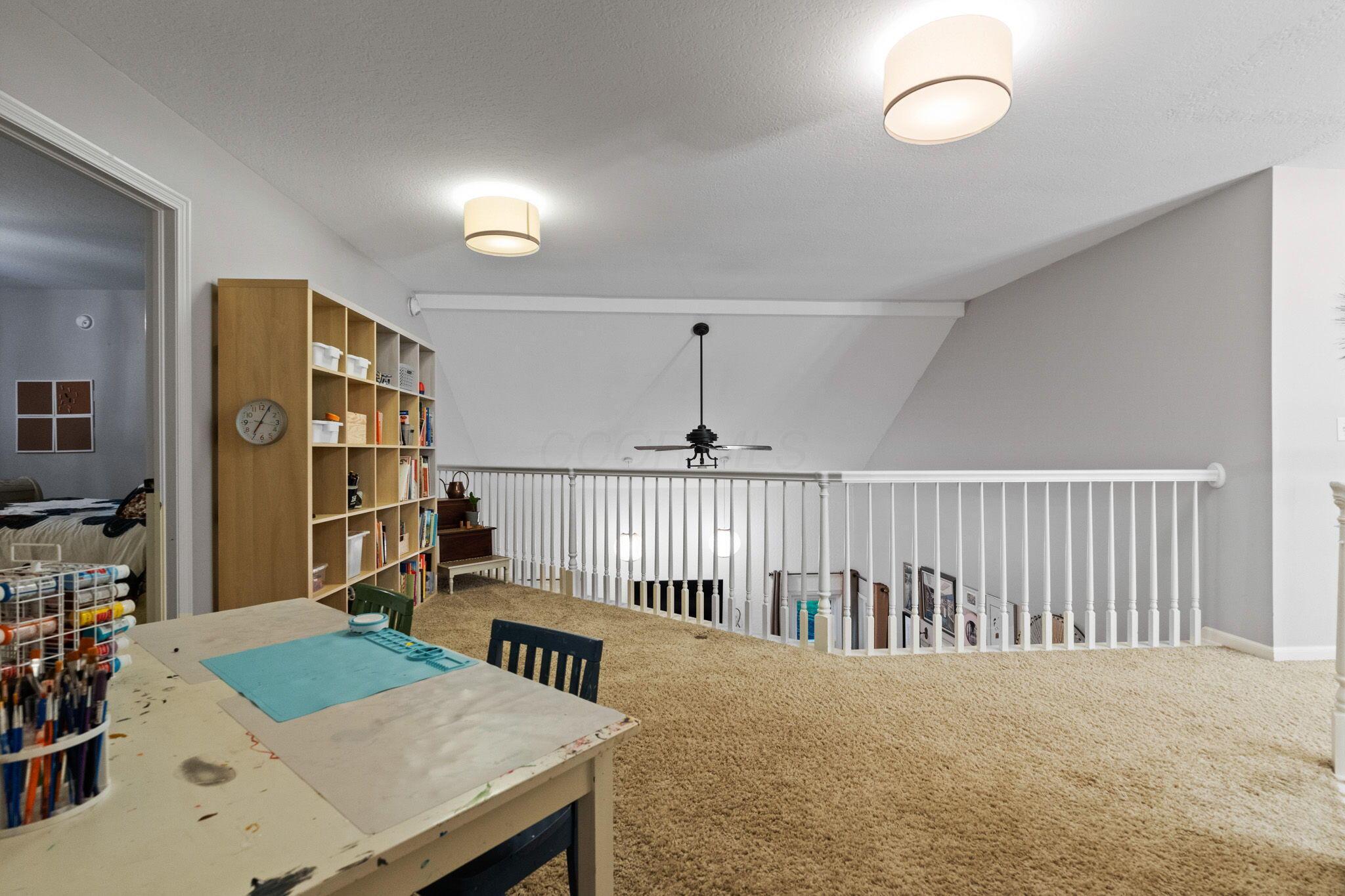 2756 Cornish Court, Powell, Ohio image 37