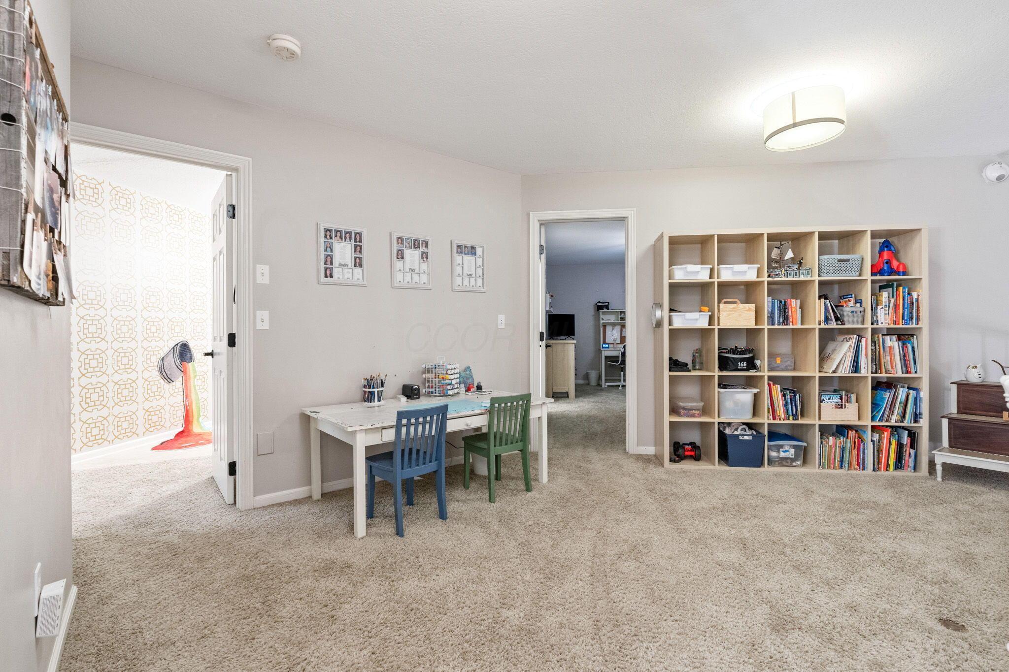 2756 Cornish Court, Powell, Ohio image 38