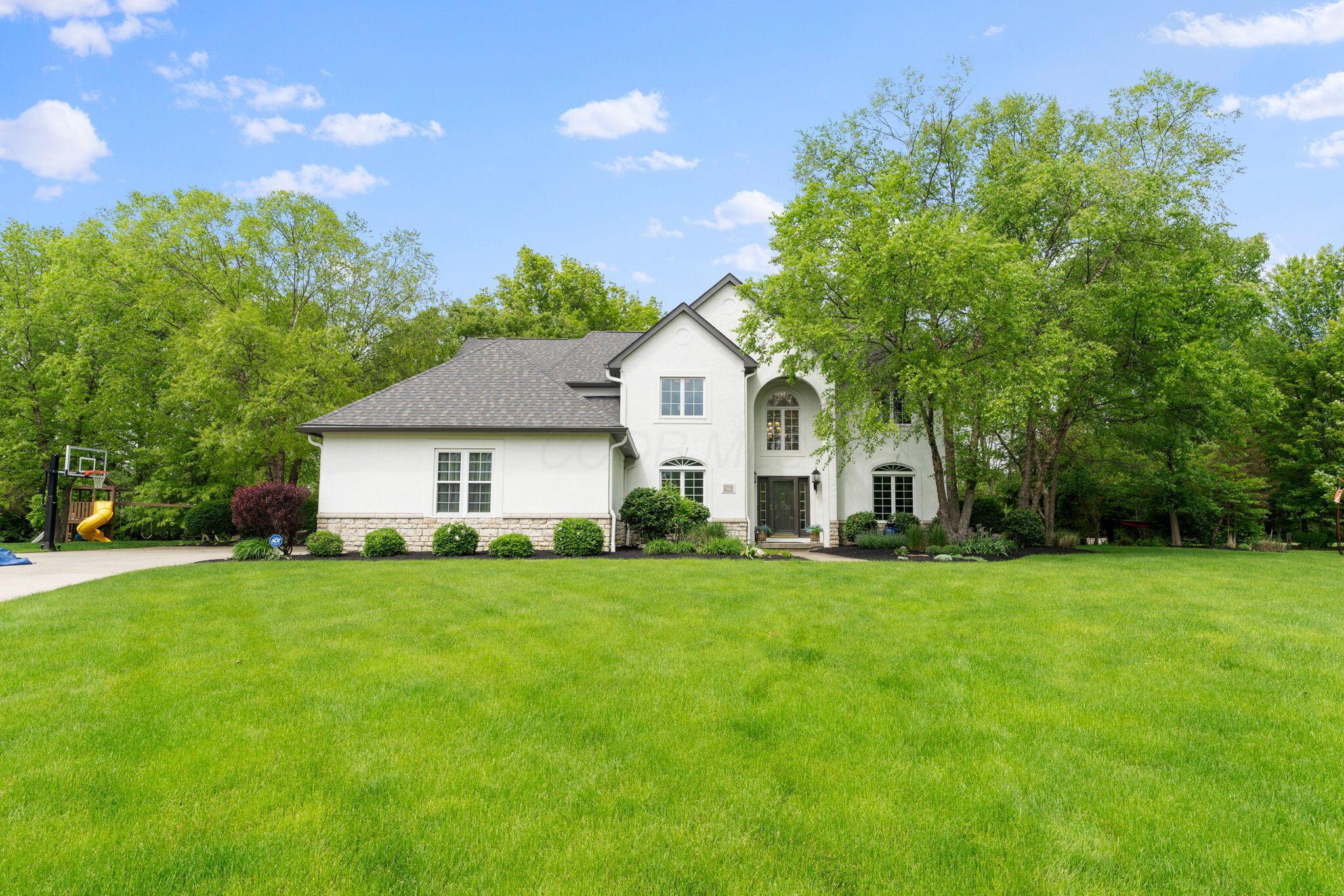 2756 Cornish Court, Powell, Ohio image 2