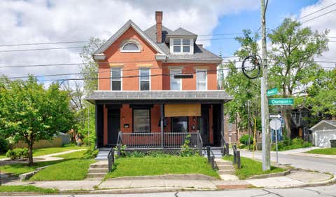 Photo of 683-685 S Champion Avenue, Columbus, OH 43205 (MLS # 226029140)