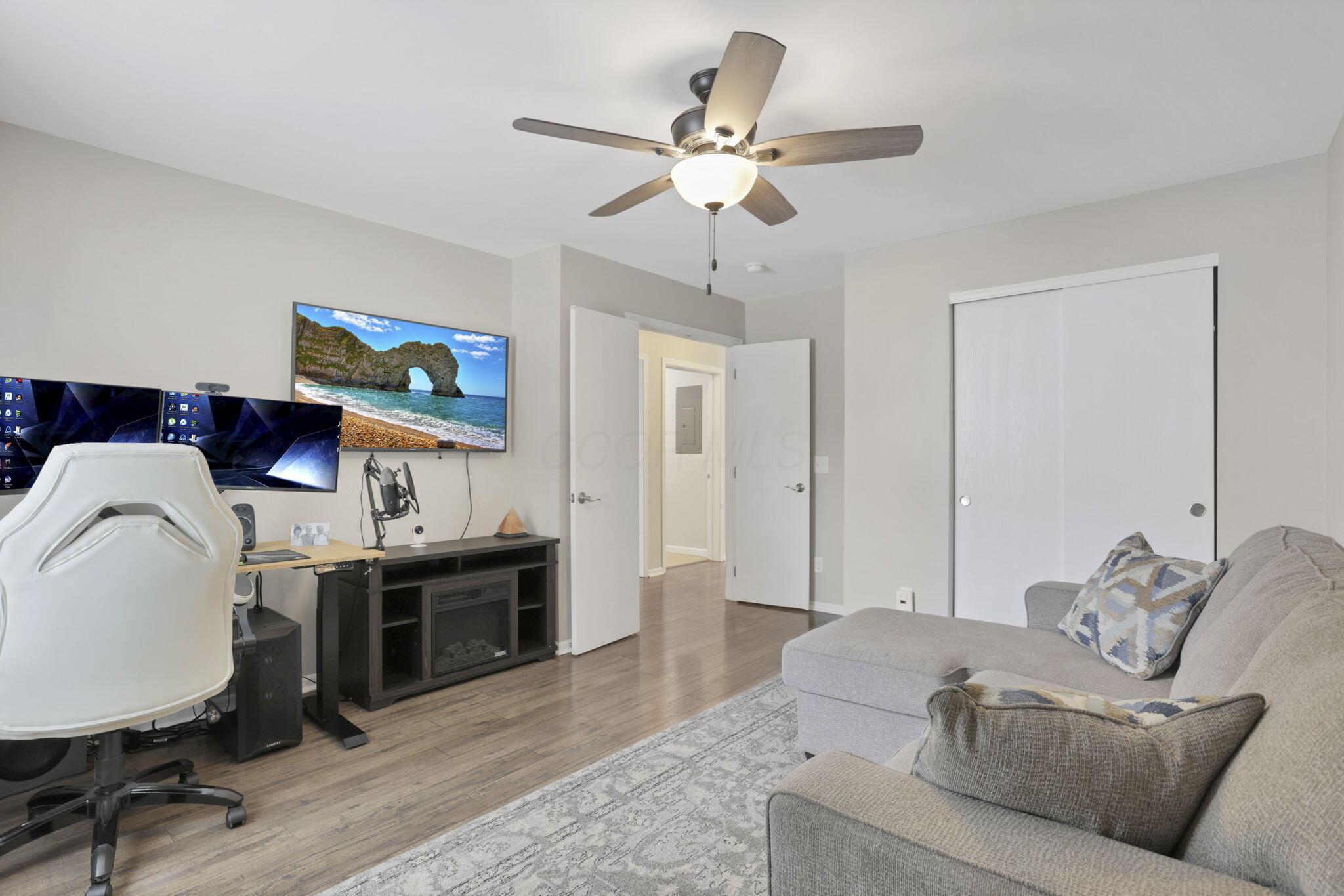 4712 Shalers Drive #54A, Columbus, Ohio image 25