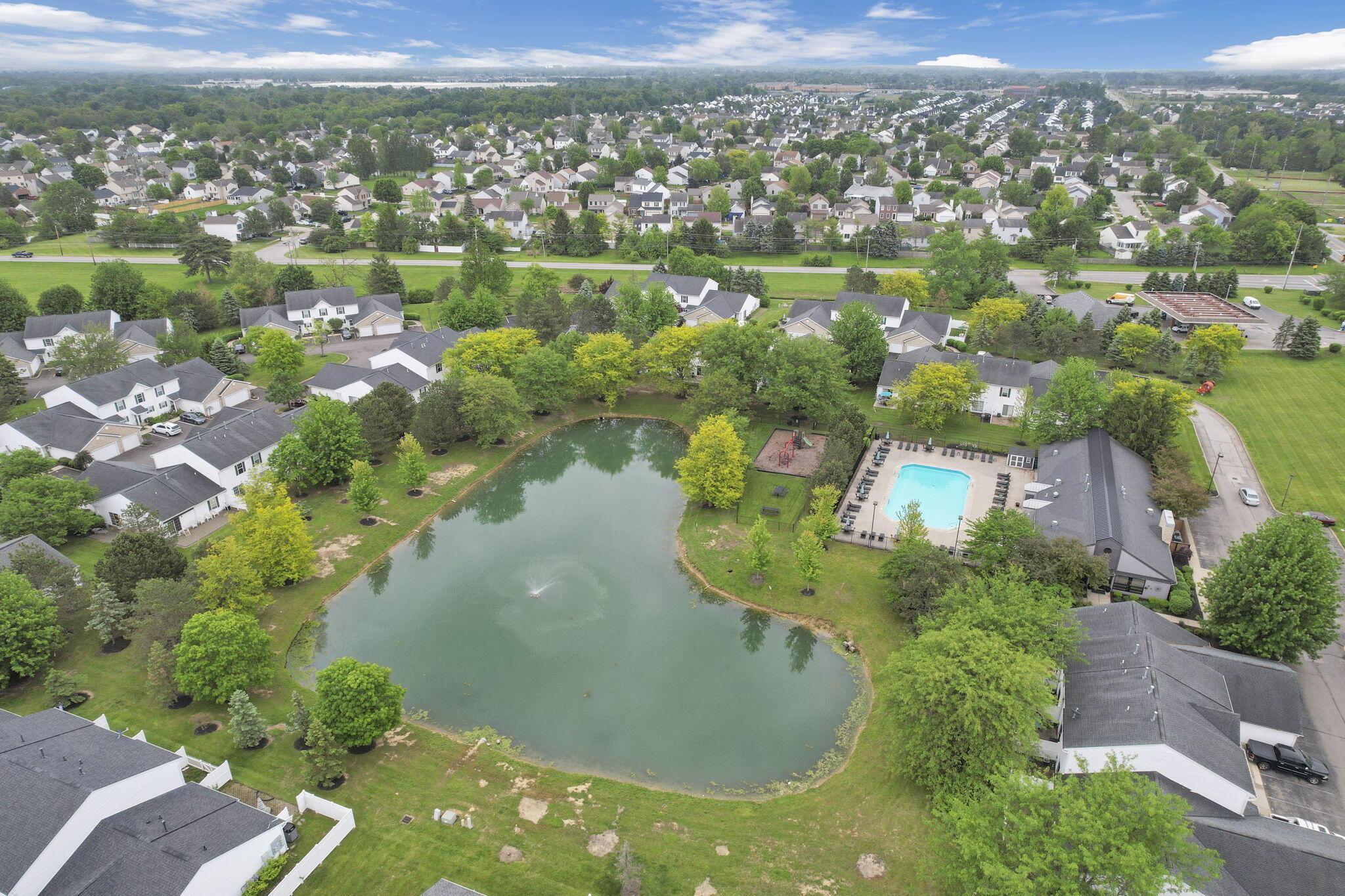 4712 Shalers Drive #54A, Columbus, Ohio image 46