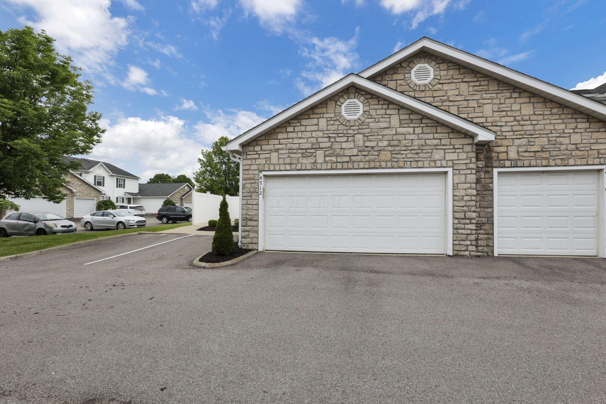 4712 Shalers Drive #54A, Columbus, Ohio image 34