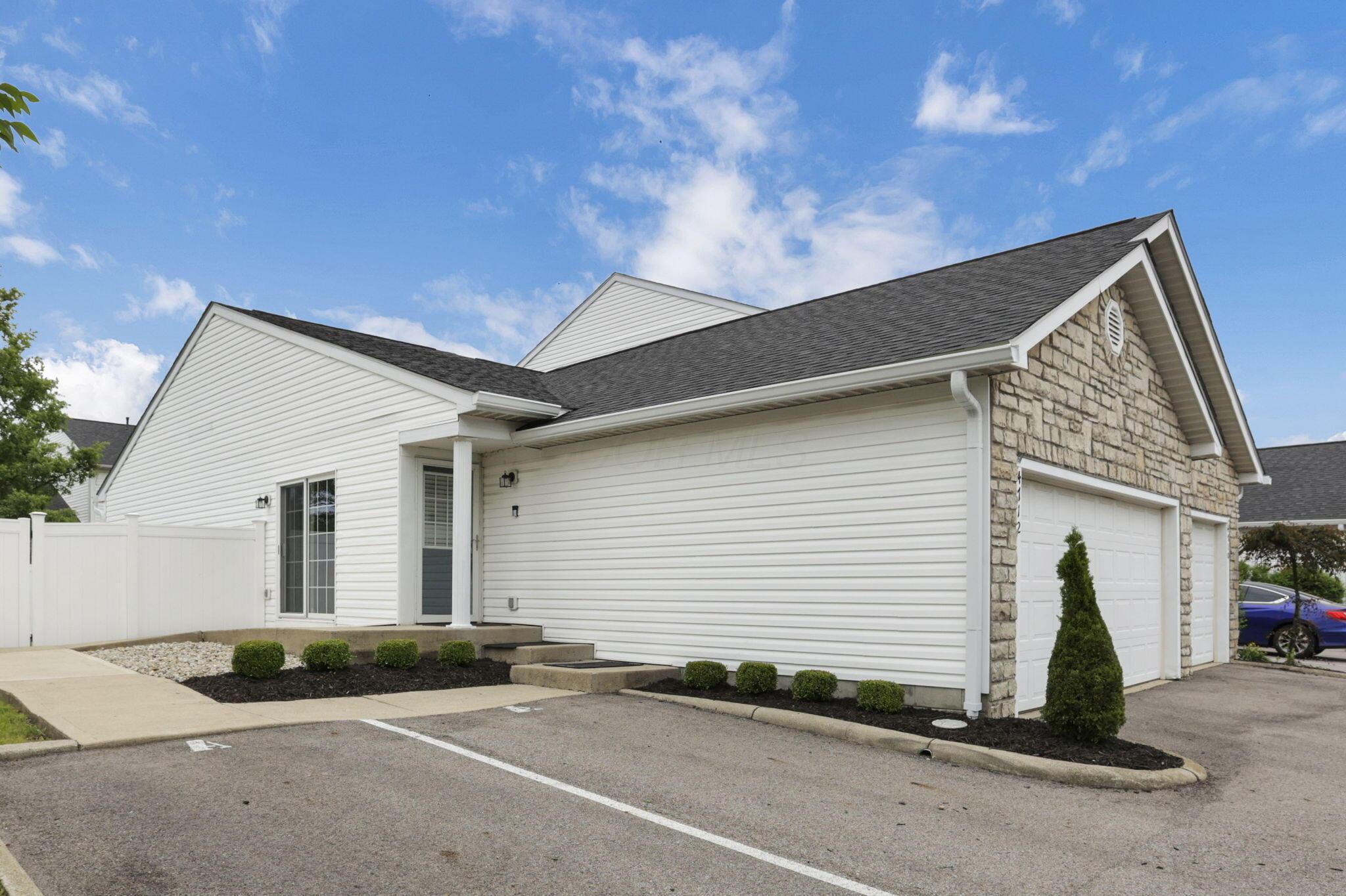 4712 Shalers Drive #54A, Columbus, Ohio image 2