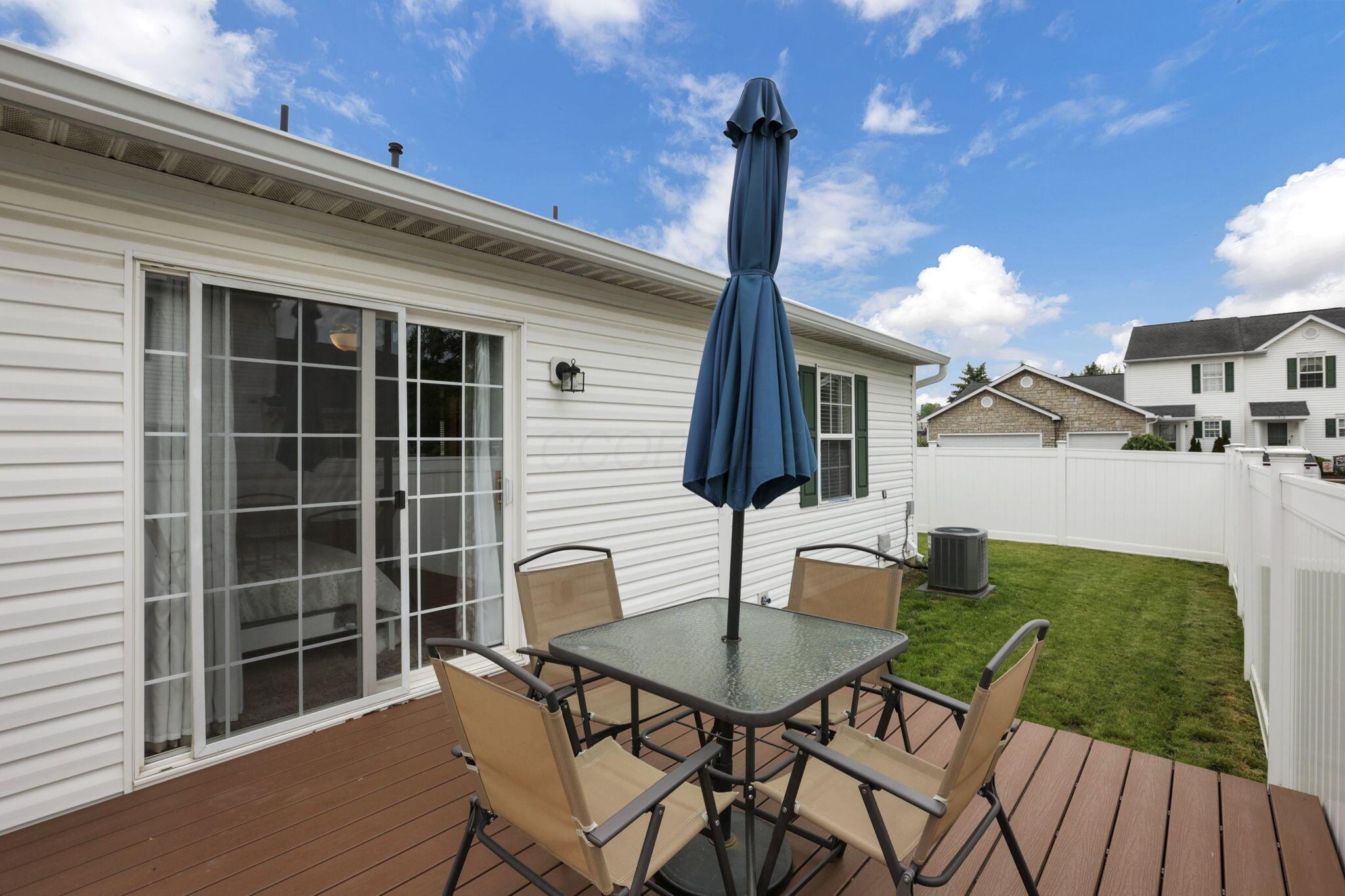 4712 Shalers Drive #54A, Columbus, Ohio image 31