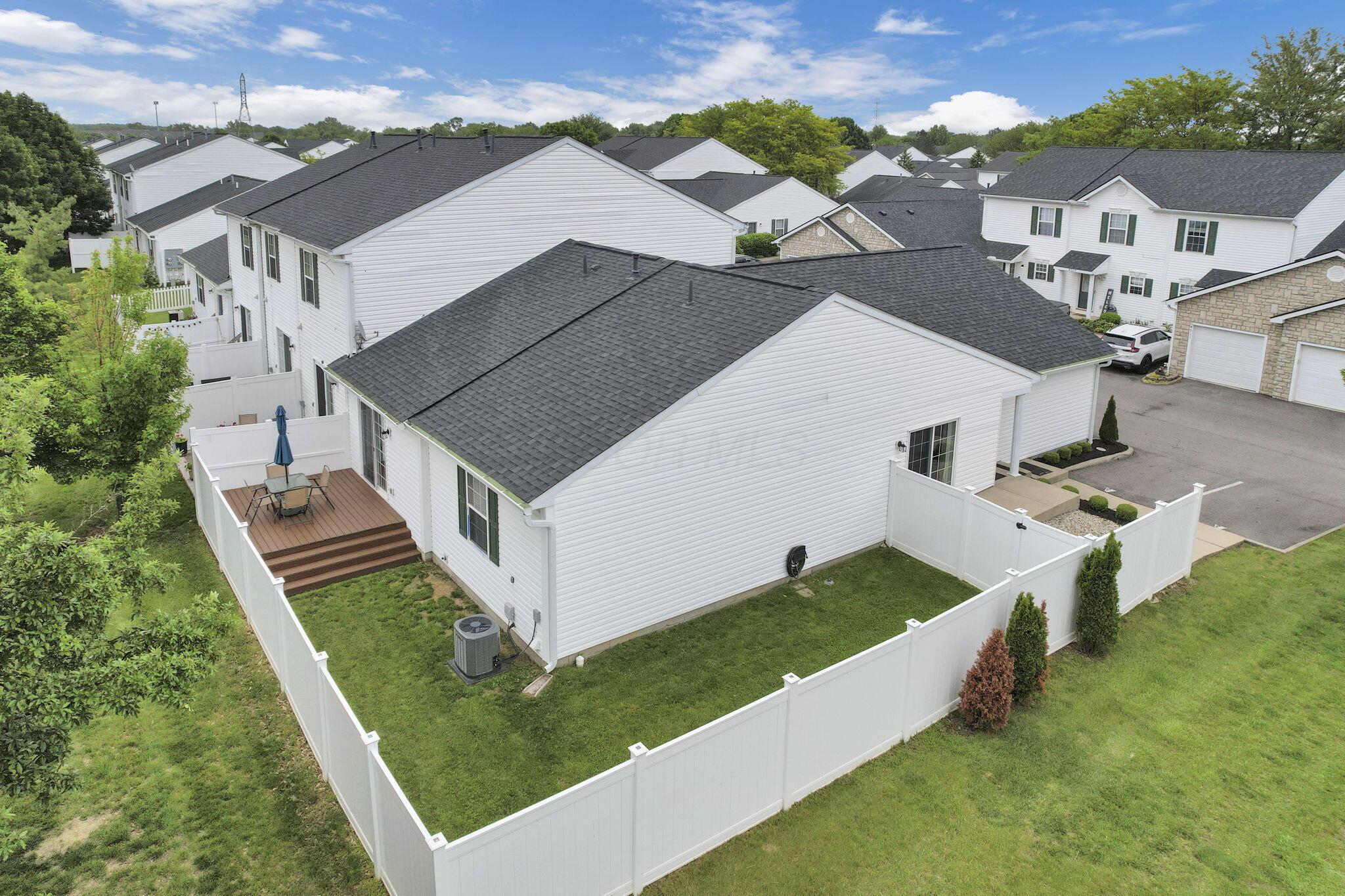 4712 Shalers Drive #54A, Columbus, Ohio image 35