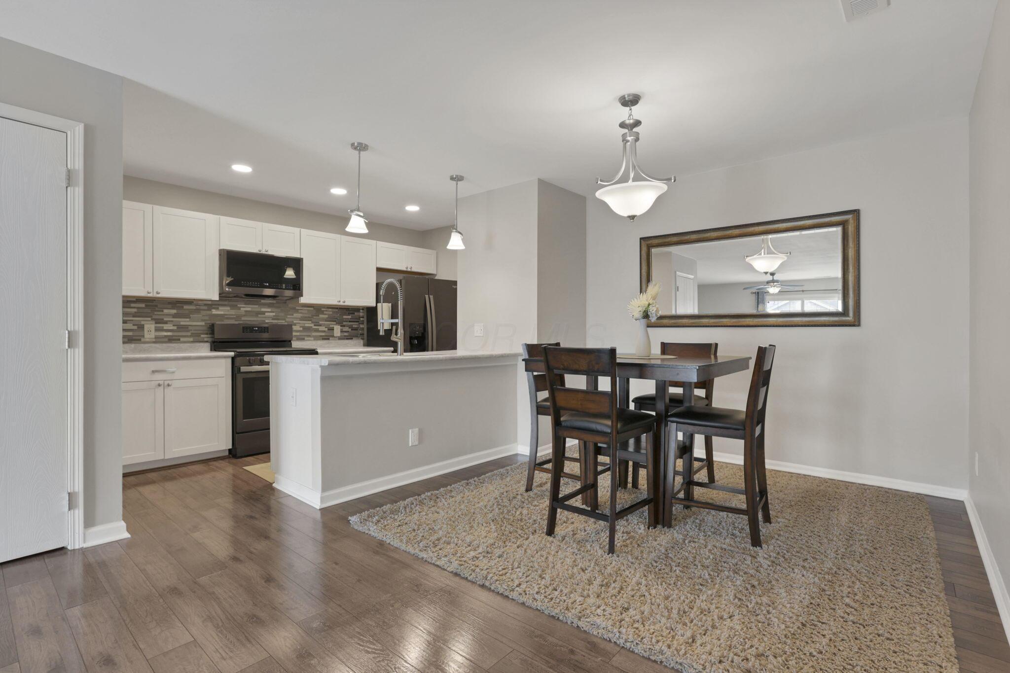 4712 Shalers Drive #54A, Columbus, Ohio image 11