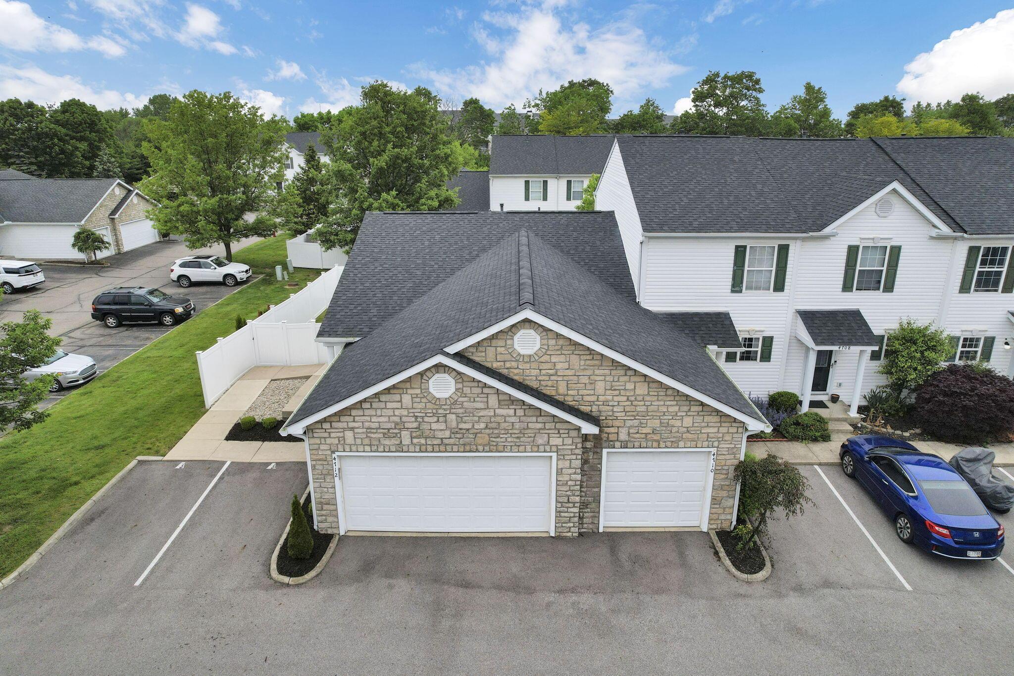 4712 Shalers Drive #54A, Columbus, Ohio image 36
