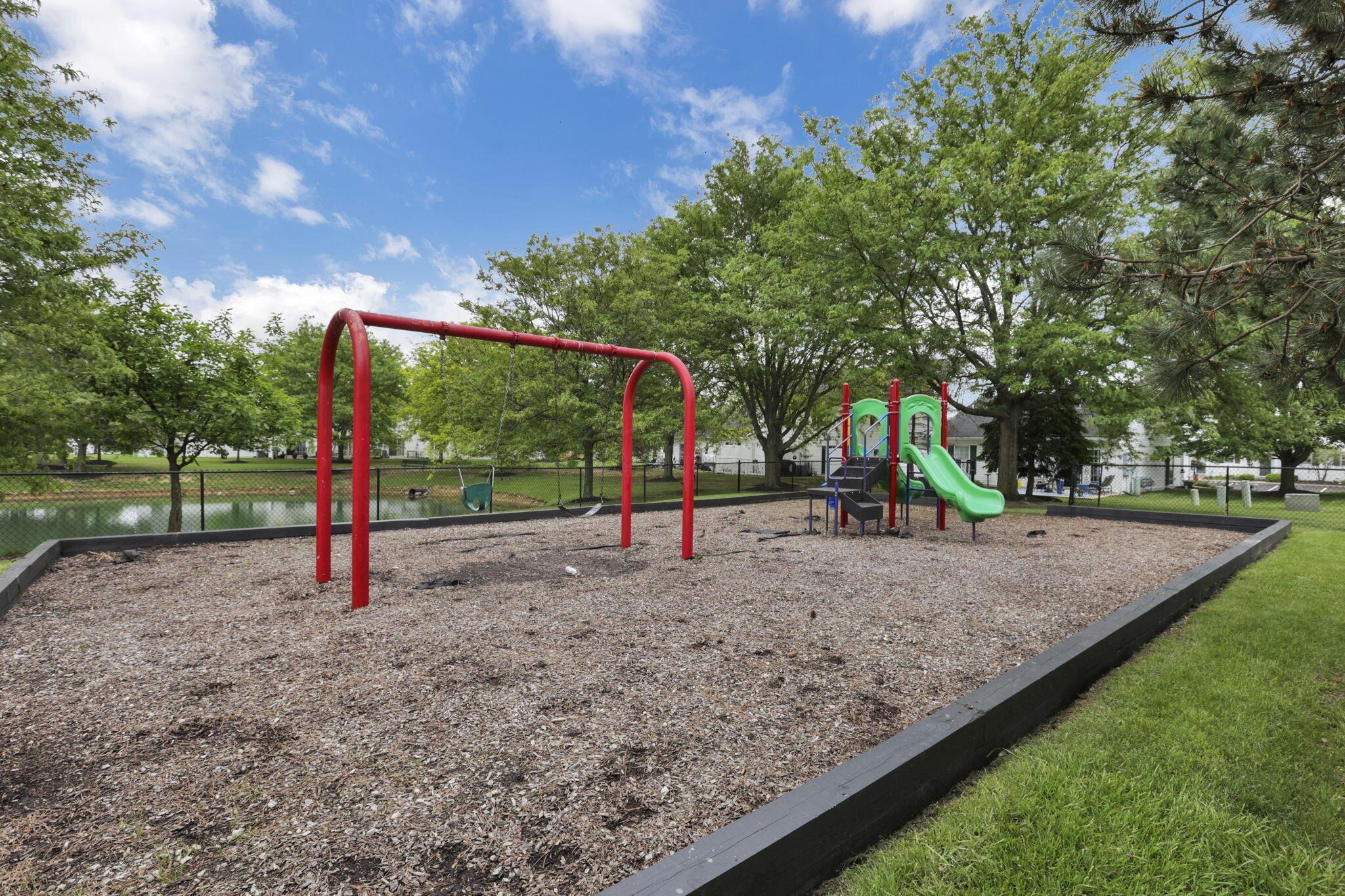 4712 Shalers Drive #54A, Columbus, Ohio image 44