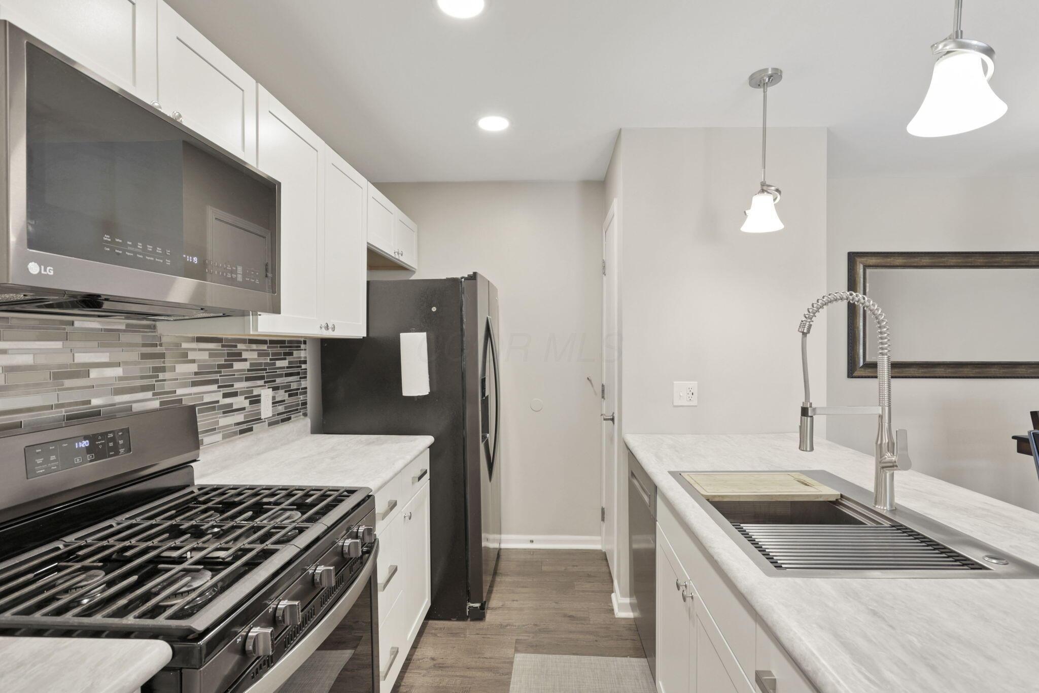 4712 Shalers Drive #54A, Columbus, Ohio image 18