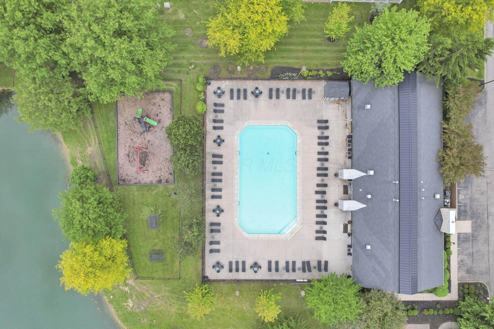 4712 Shalers Drive #54A, Columbus, Ohio image 47