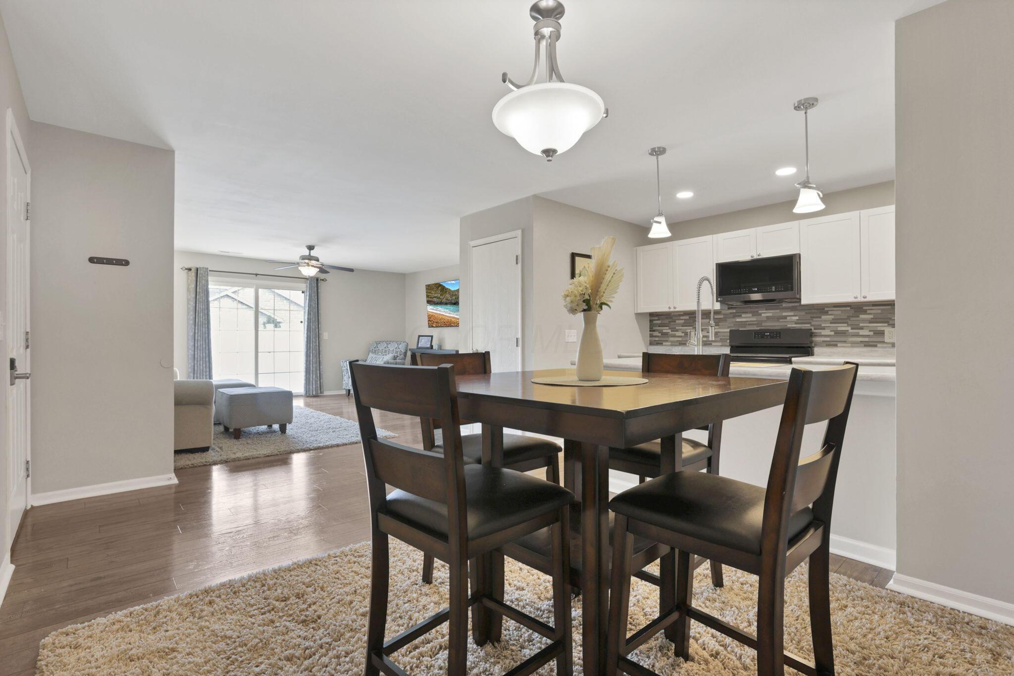 4712 Shalers Drive #54A, Columbus, Ohio image 12