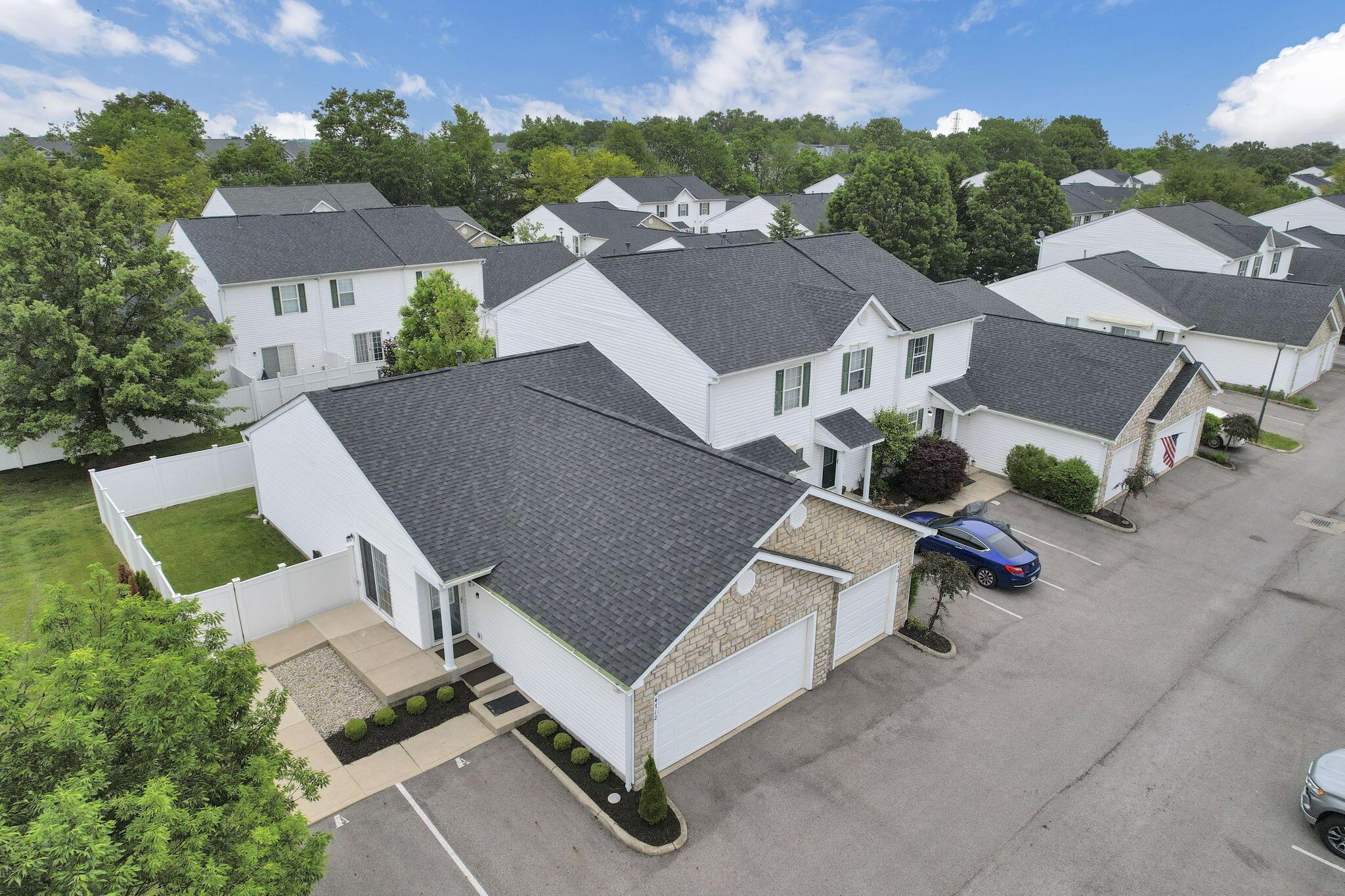 4712 Shalers Drive #54A, Columbus, Ohio image 37