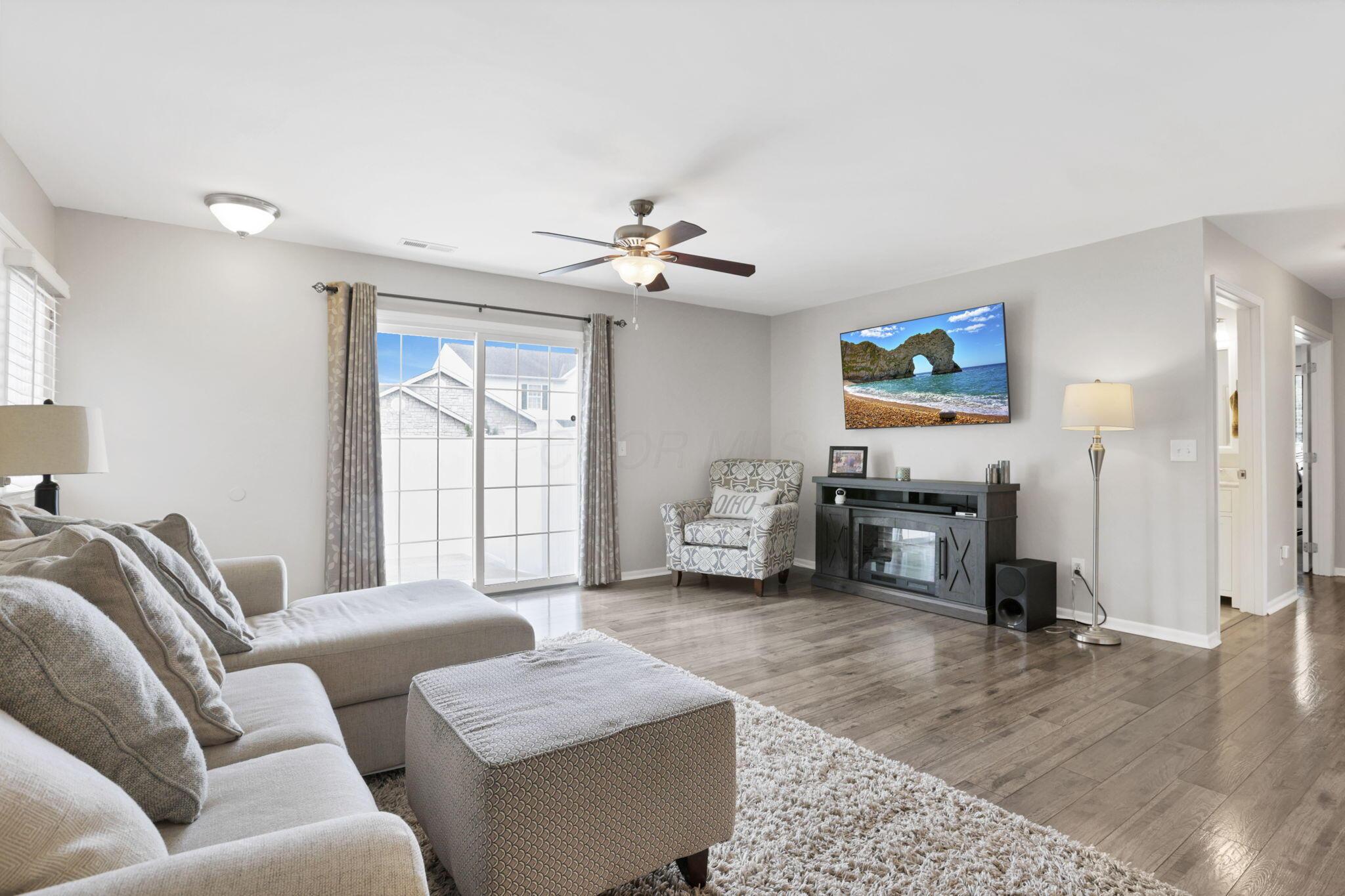 4712 Shalers Drive #54A, Columbus, Ohio image 10