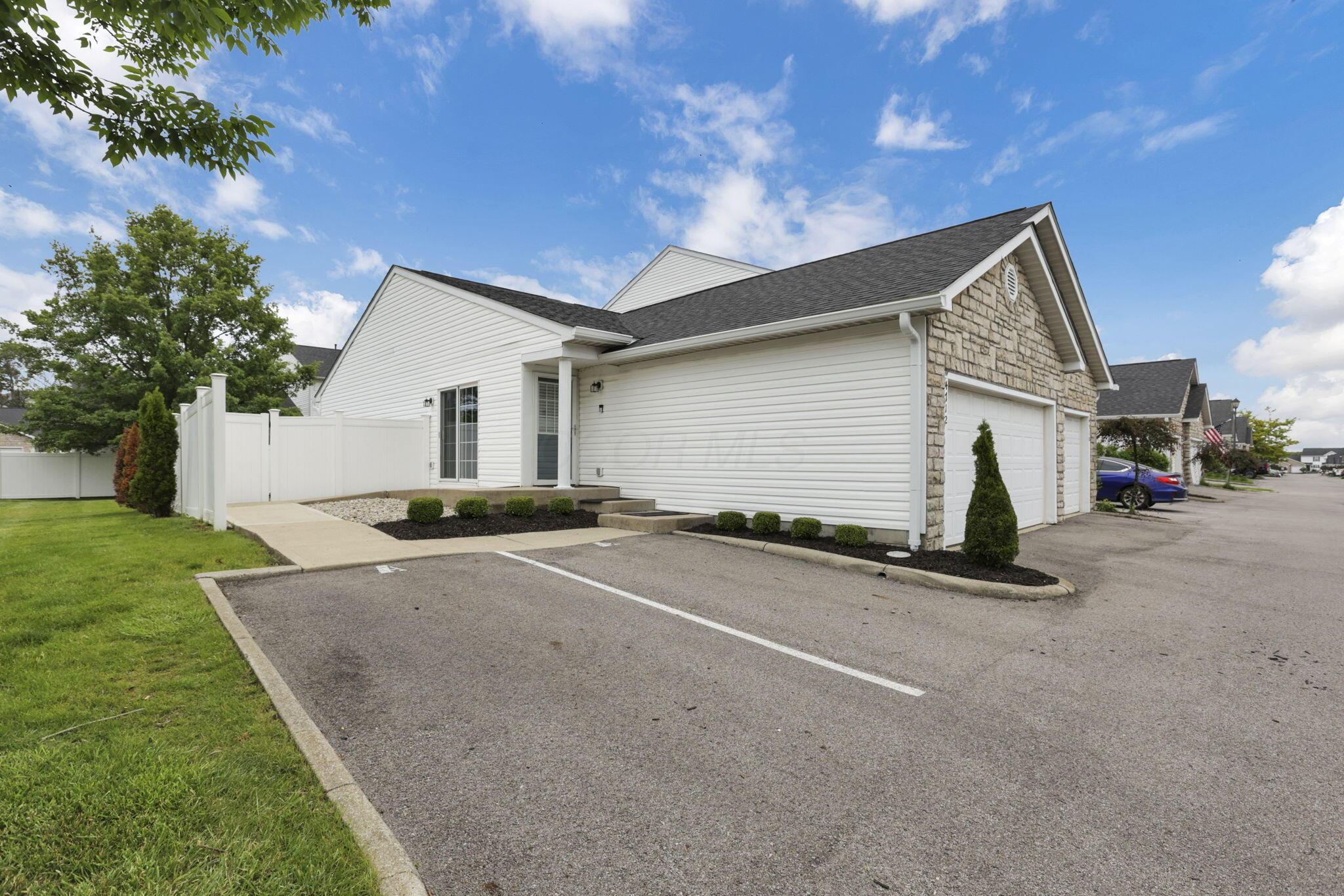 4712 Shalers Drive #54A, Columbus, Ohio image 4