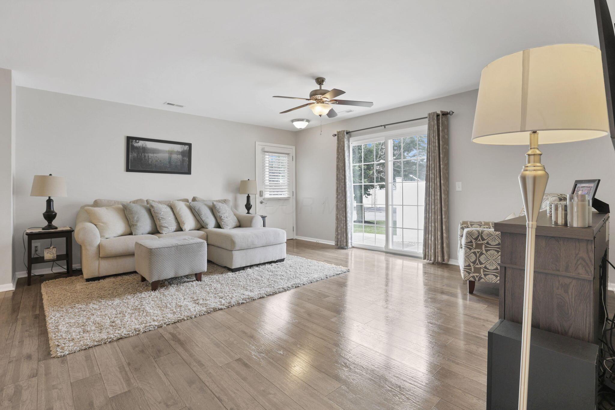 4712 Shalers Drive #54A, Columbus, Ohio image 9
