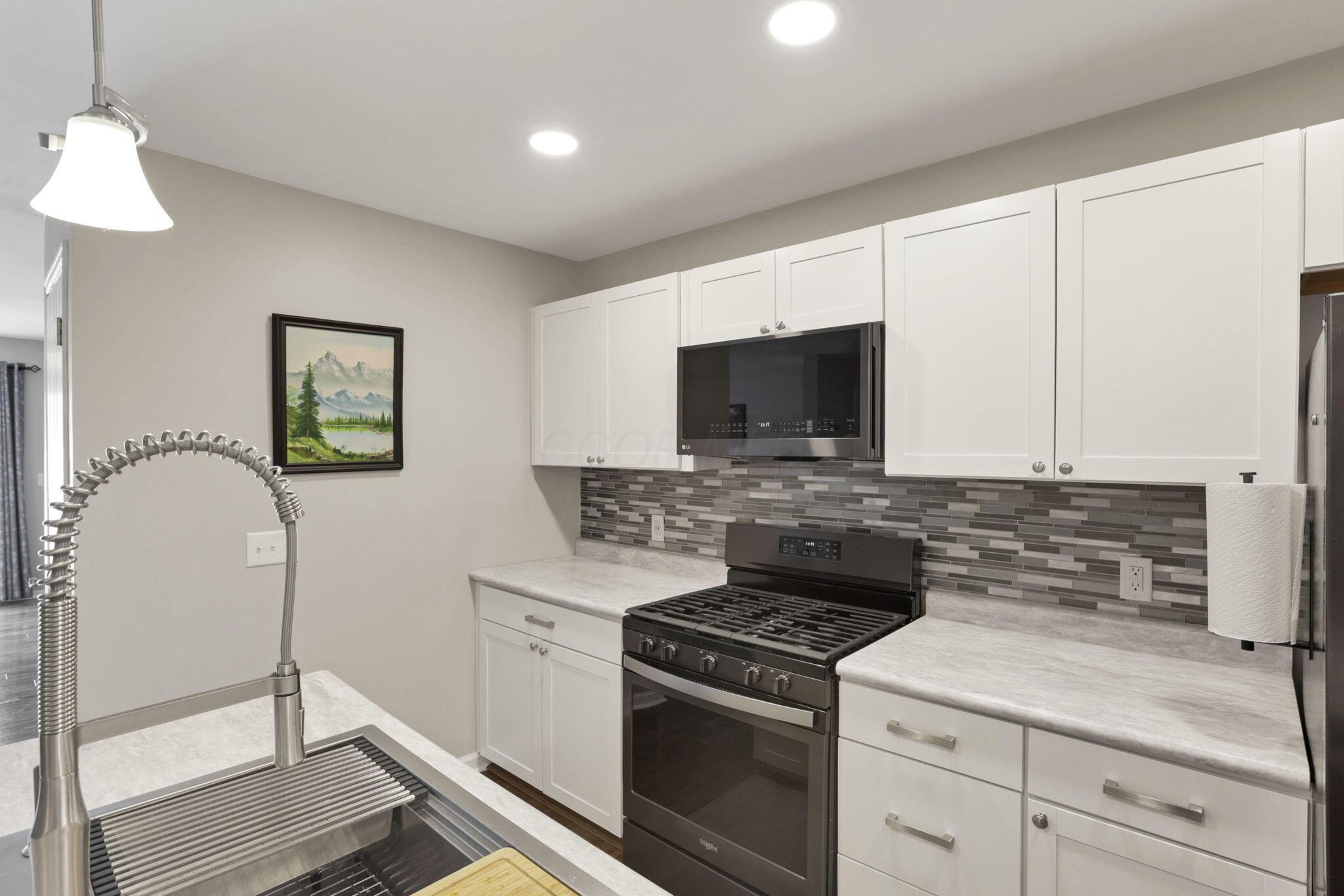 4712 Shalers Drive #54A, Columbus, Ohio image 14