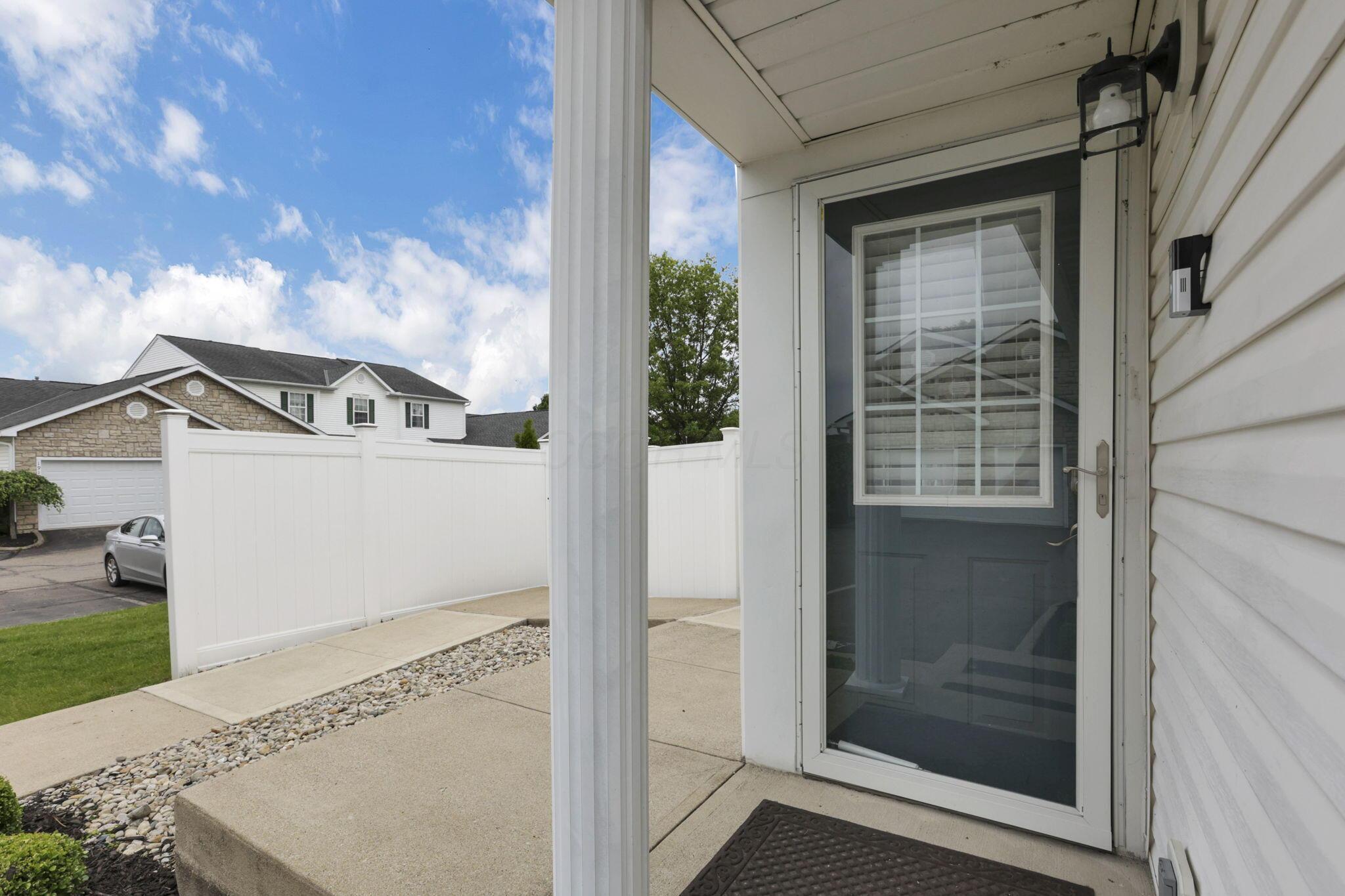 4712 Shalers Drive #54A, Columbus, Ohio image 6