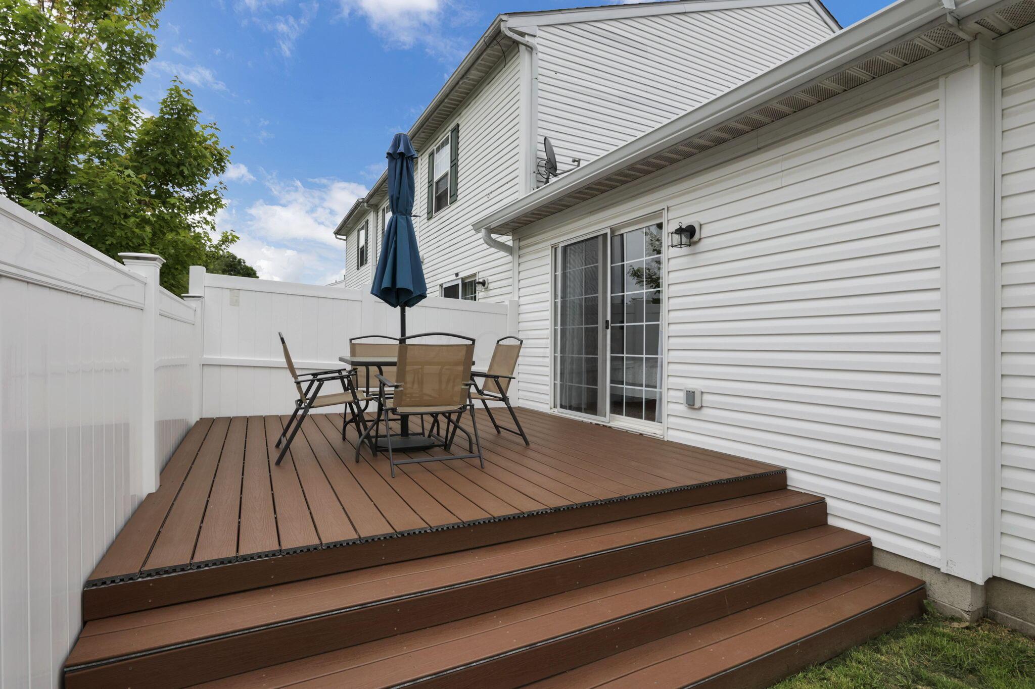 4712 Shalers Drive #54A, Columbus, Ohio image 30