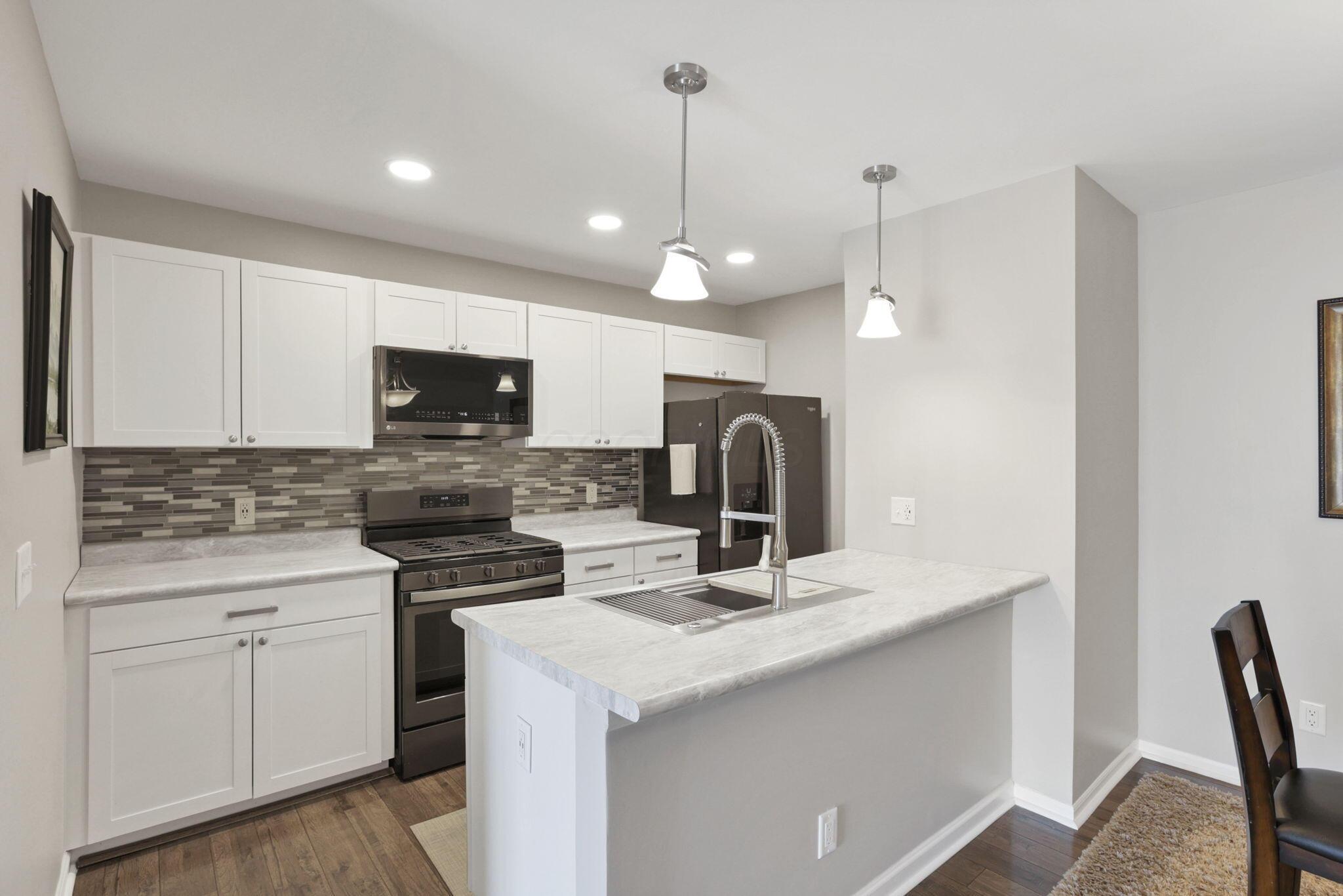4712 Shalers Drive #54A, Columbus, Ohio image 13