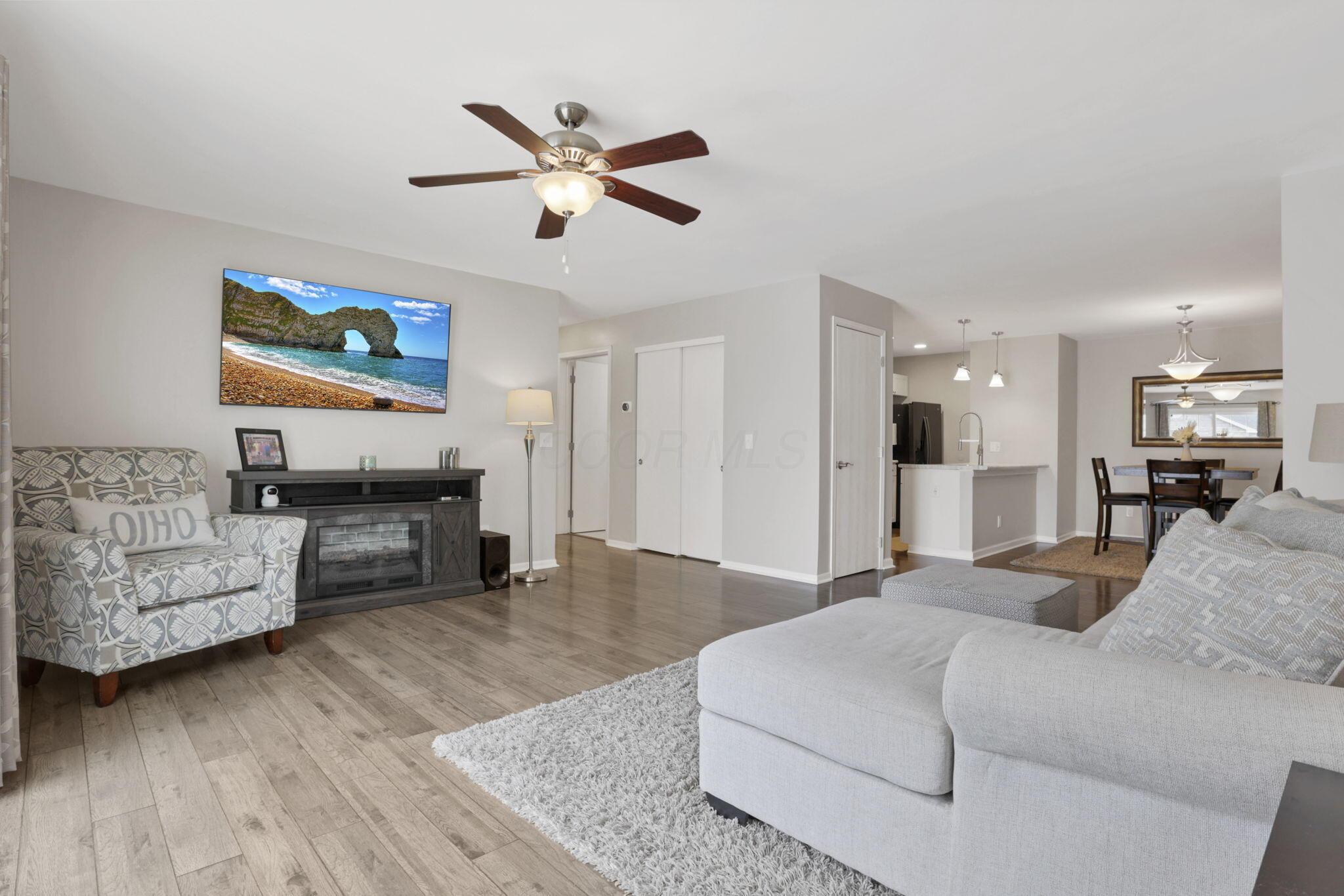 4712 Shalers Drive #54A, Columbus, Ohio image 8