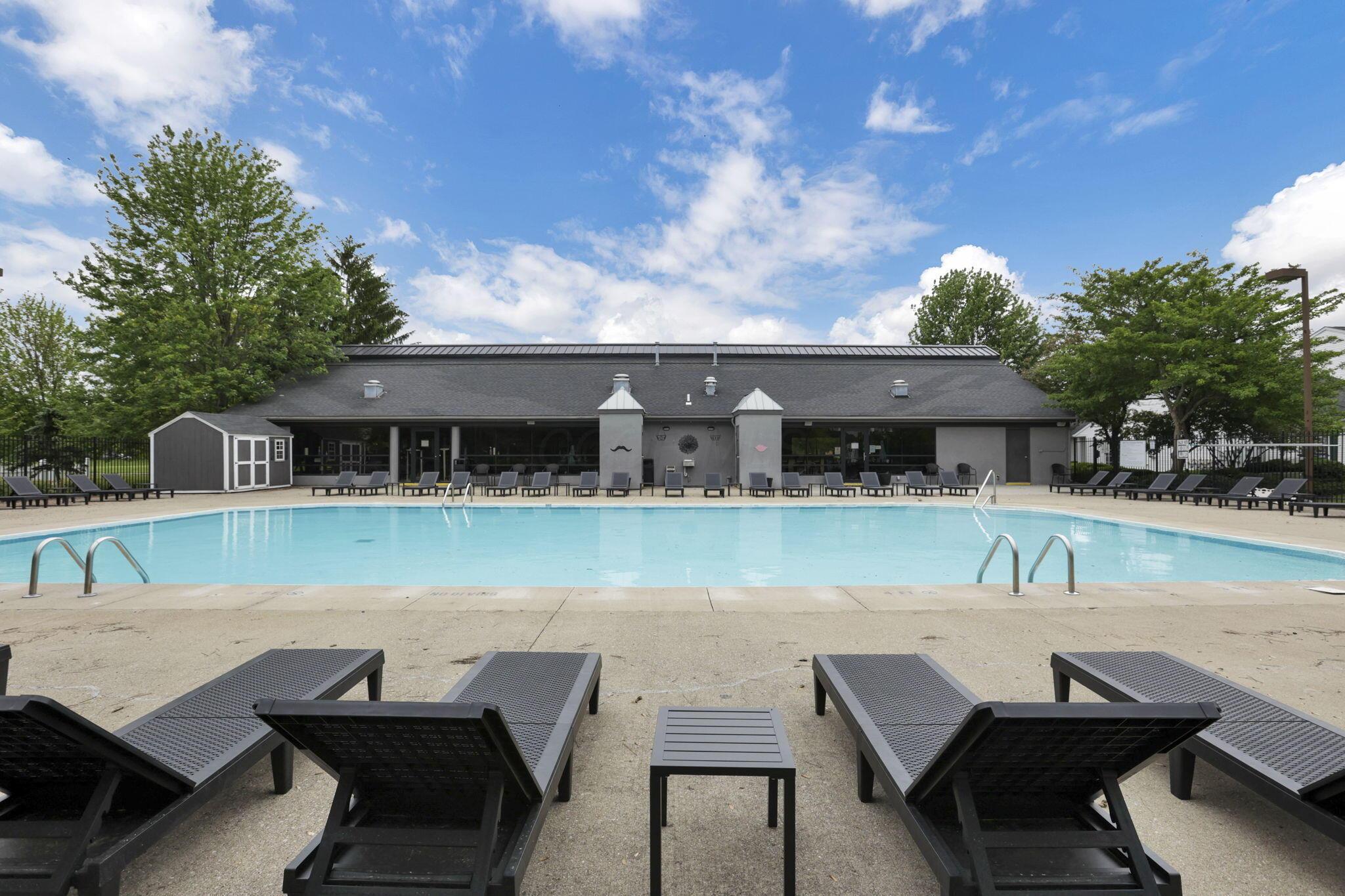 4712 Shalers Drive #54A, Columbus, Ohio image 43