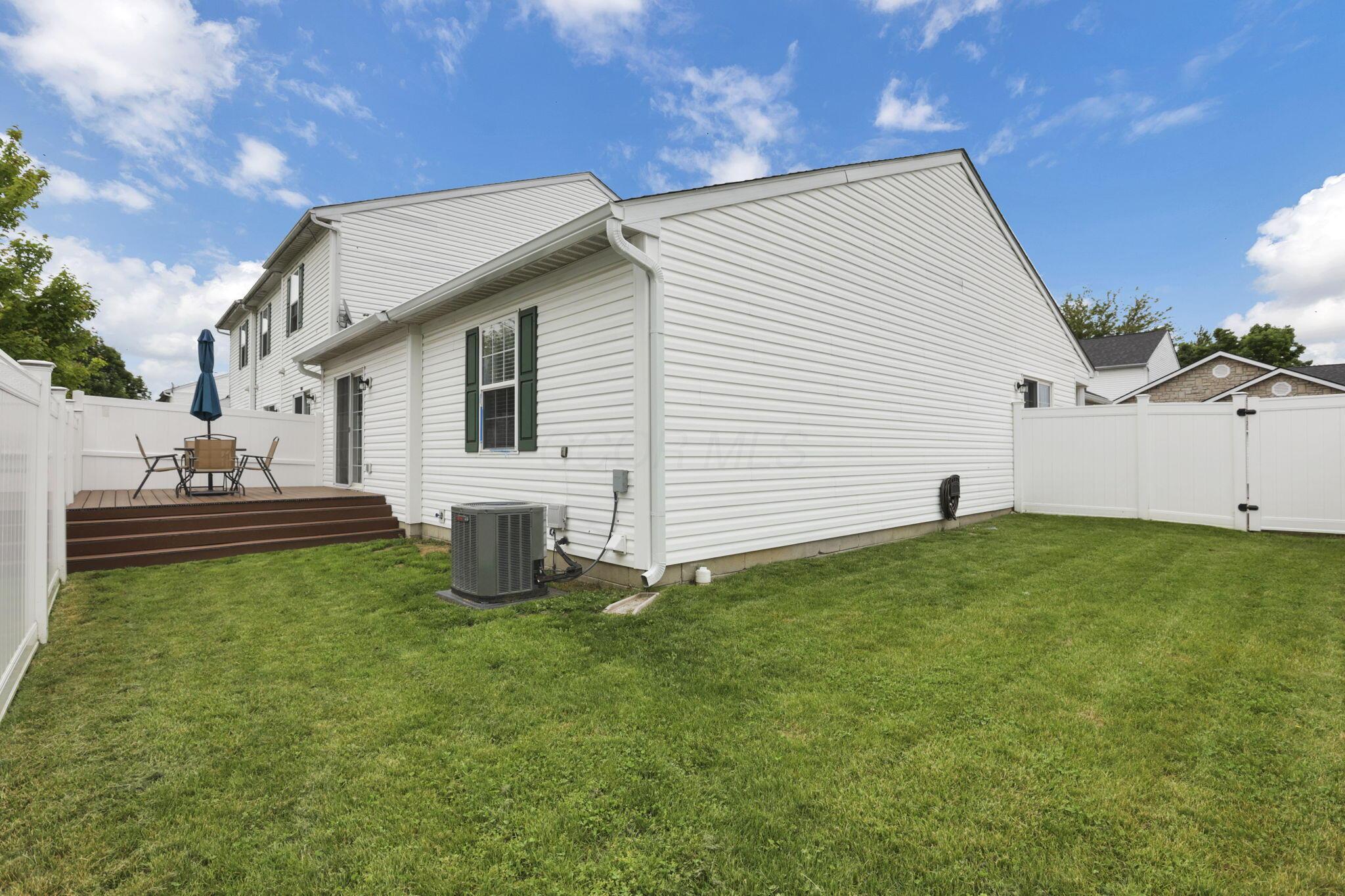 4712 Shalers Drive #54A, Columbus, Ohio image 33